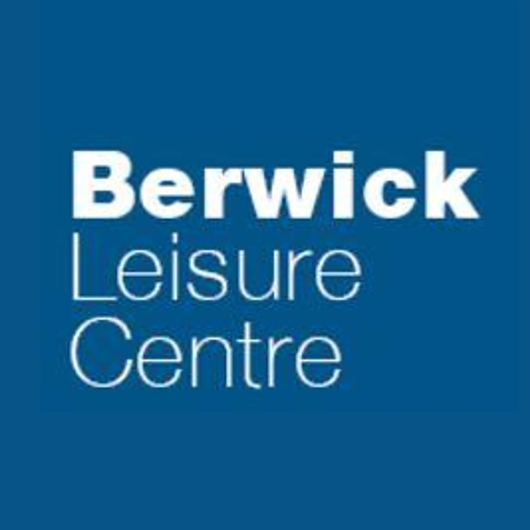 Berwick Leisure Centre YMCA