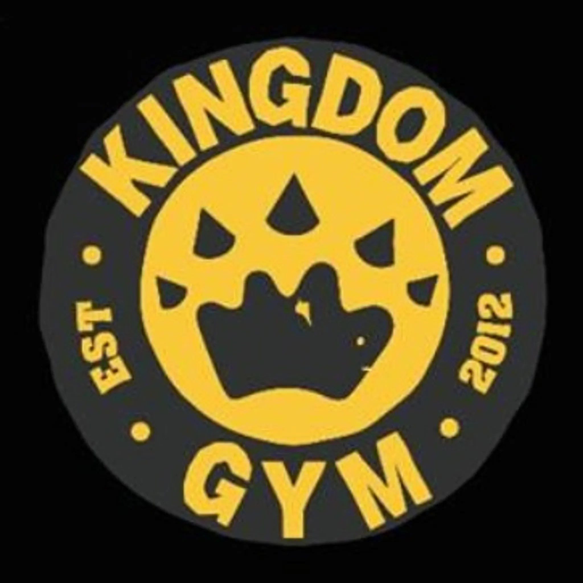 Kingdom Gym
