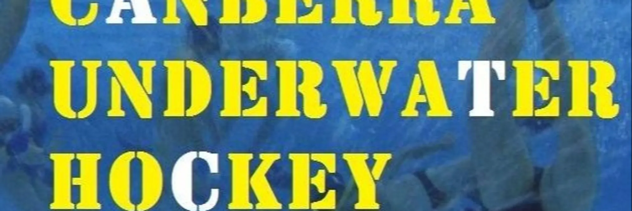 Canberra Underwater Hockey Club