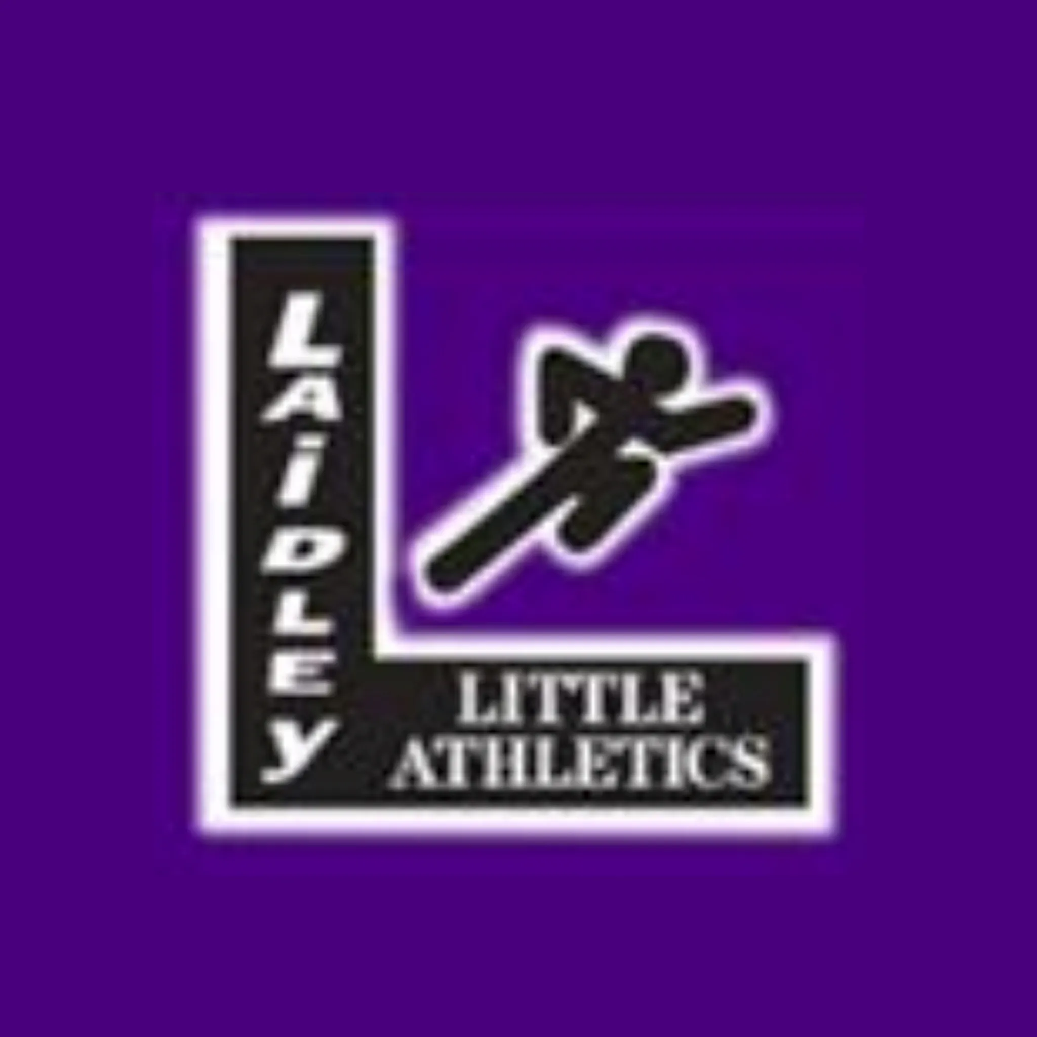 Laidley Little Athletics