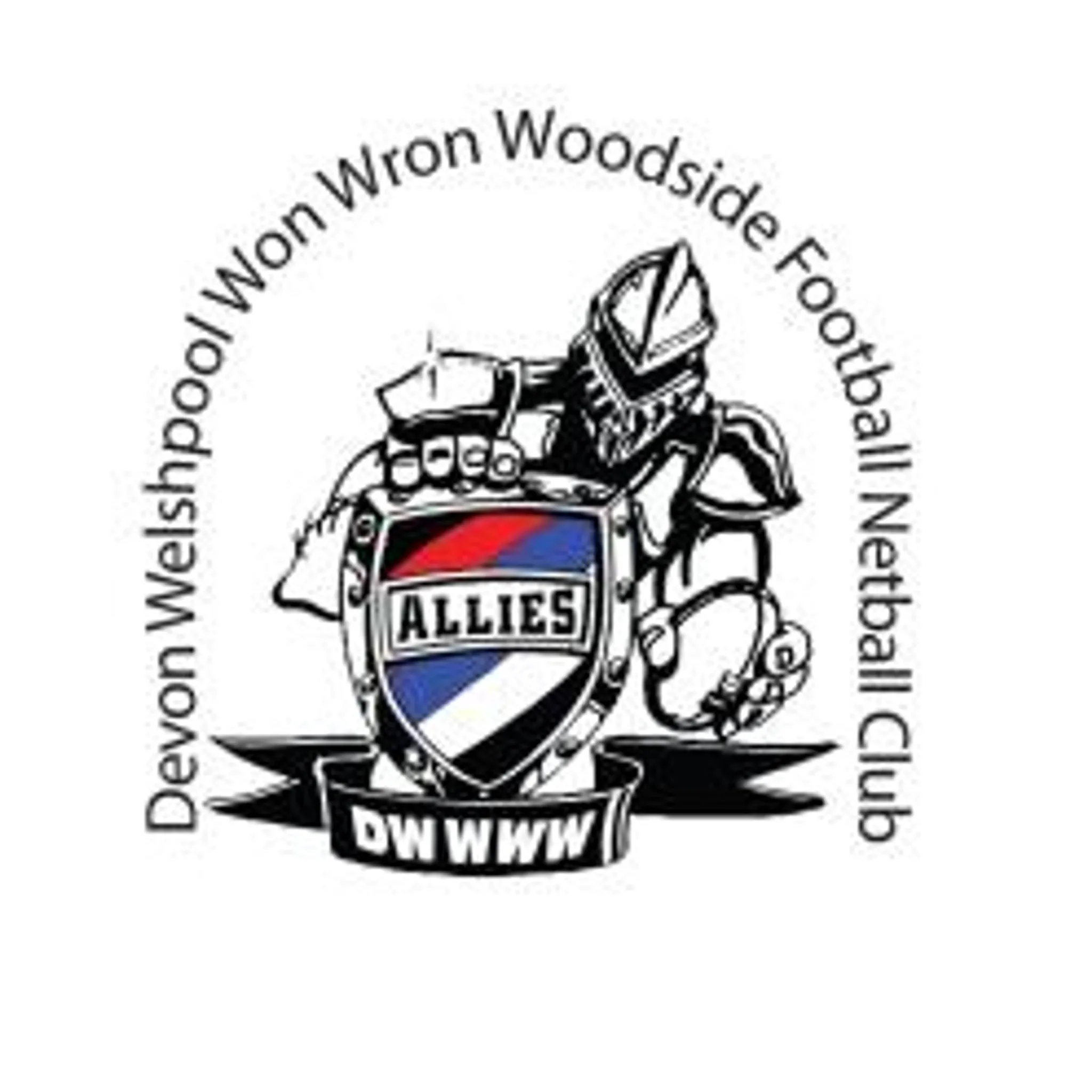 DWWWW Football Netball Club