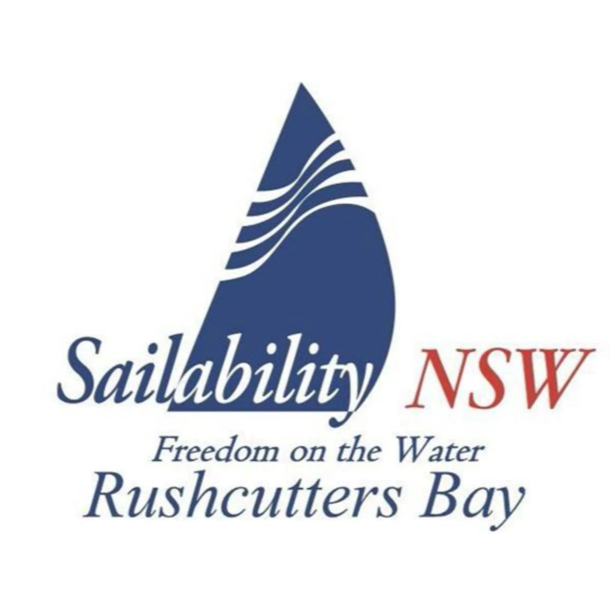 Sailability Rushcutters Bay