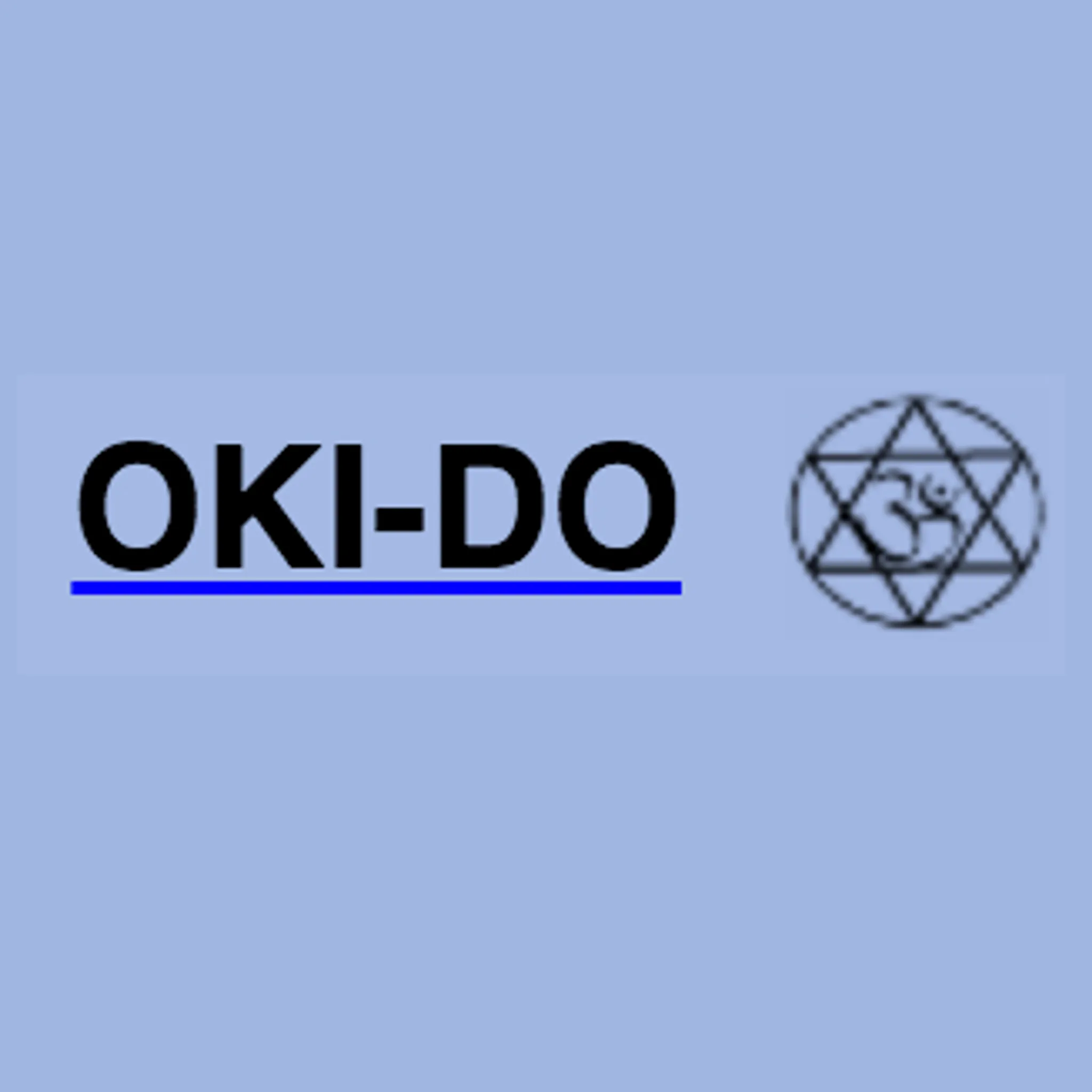 Oki-Do Yoga