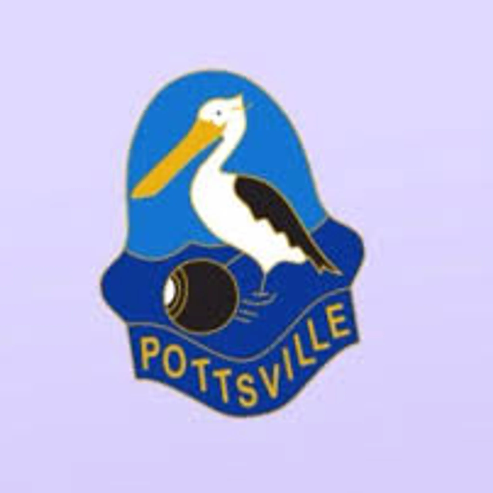 Pottsville Men's Bowling Club