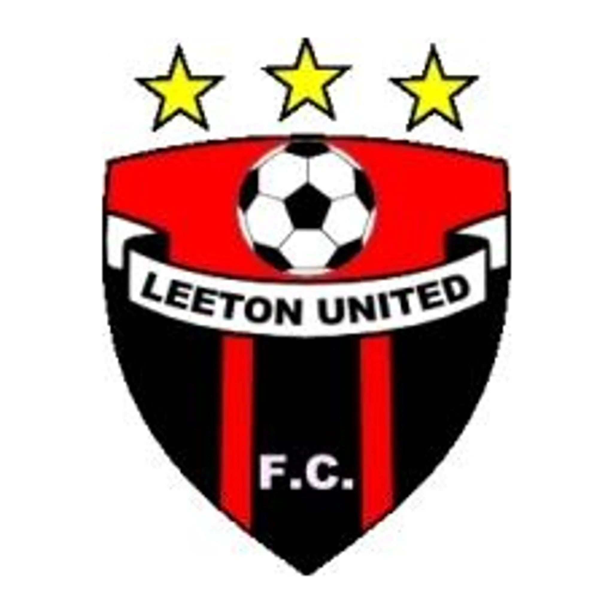 Leeton United Football Club
