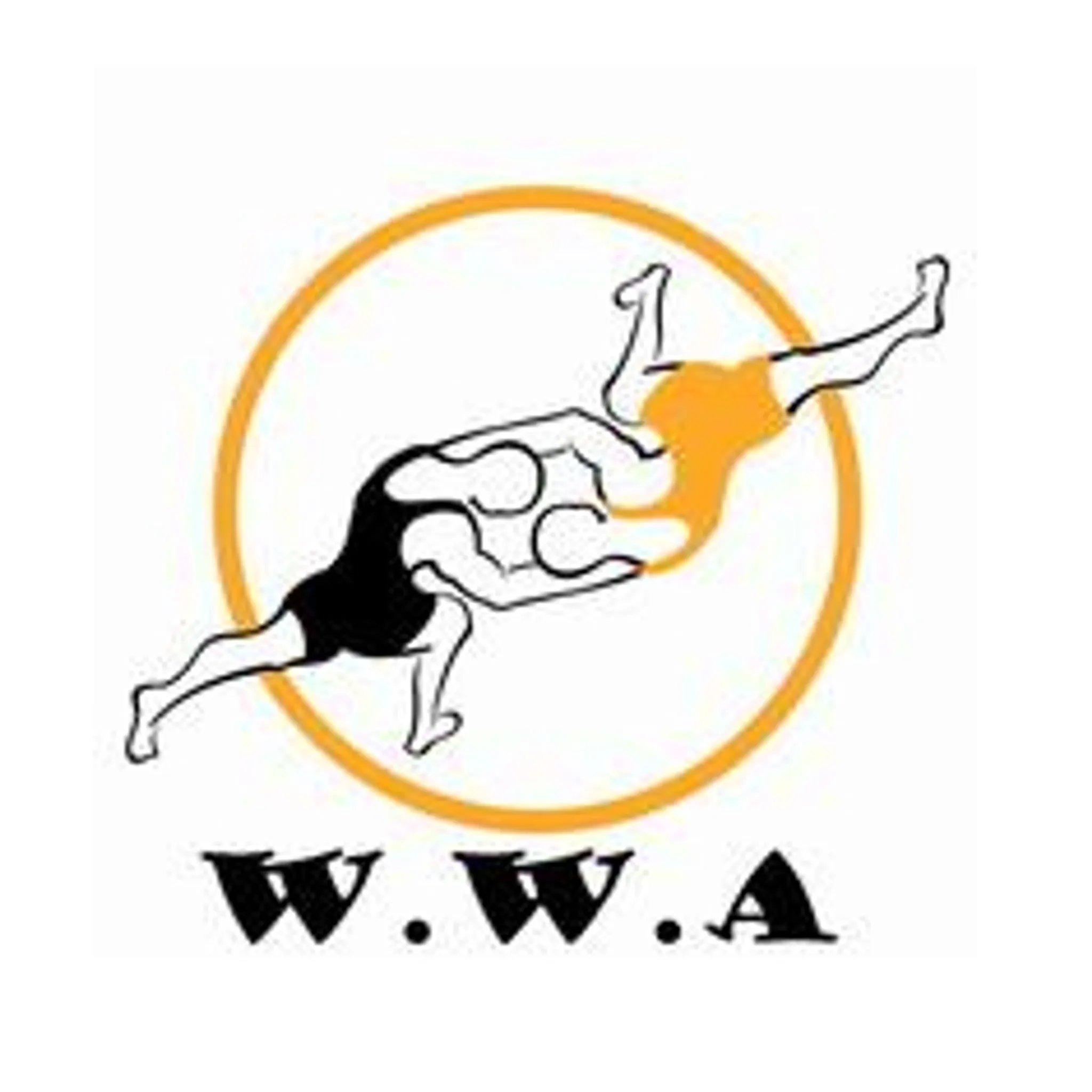 Wrestling Western Australia