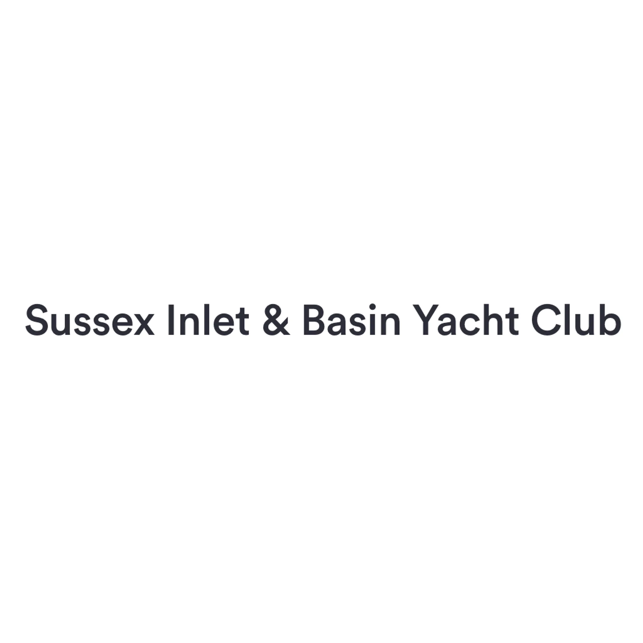 Sussex Inlet & Basin Yacht Club