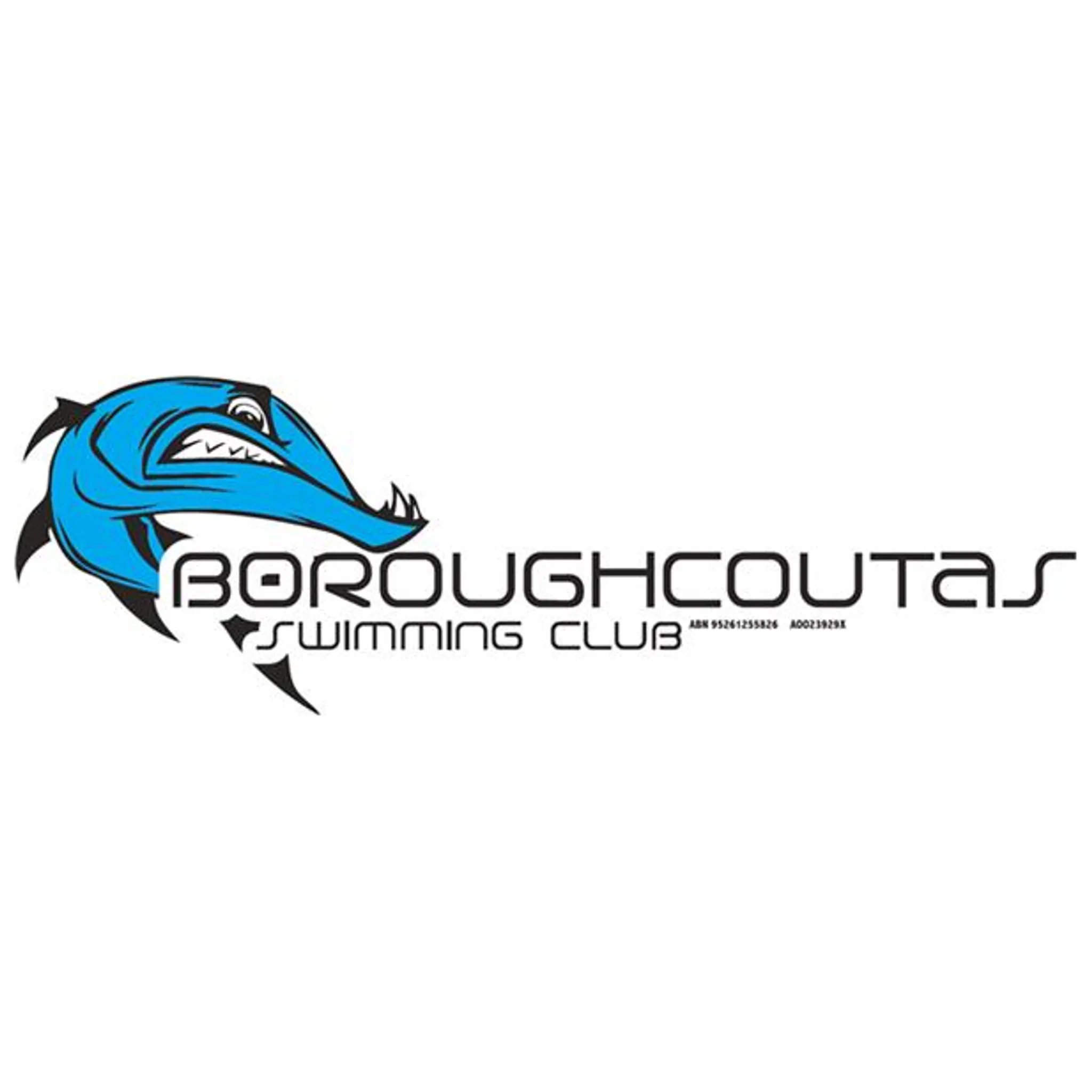 Boroughcoutas Masters Swimming Club