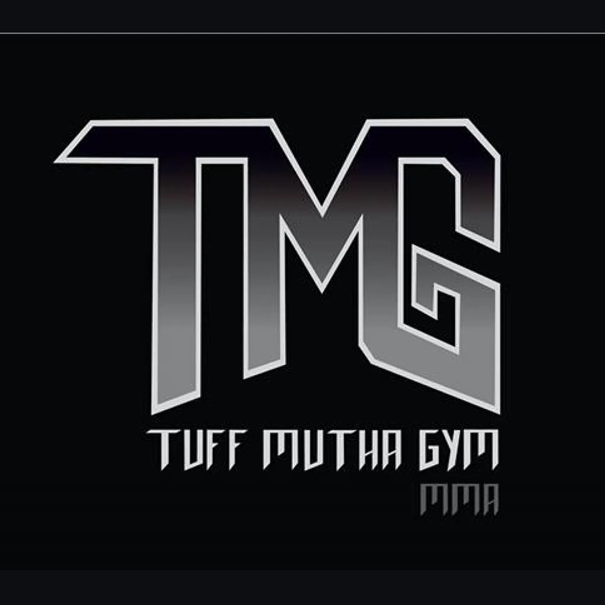 Tuff Mutha Gym