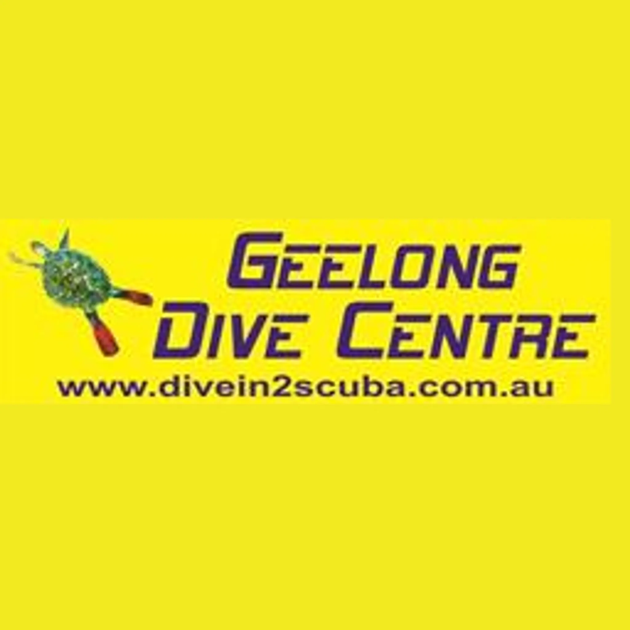 Geelong Dive Centre