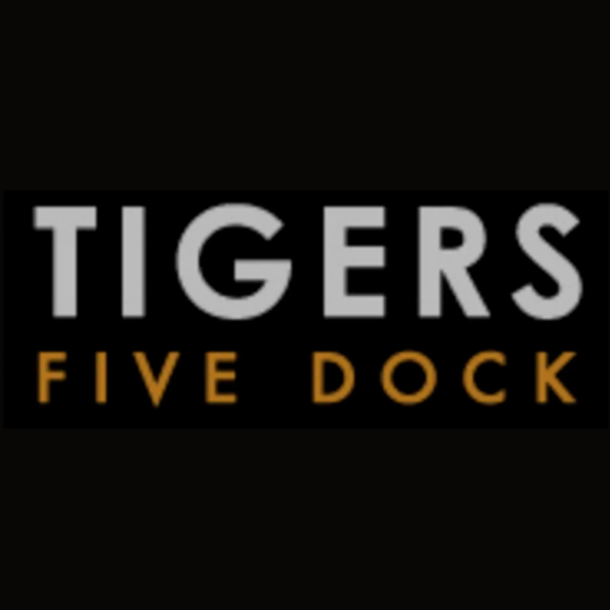 Tigers Five Dock Bowling Club