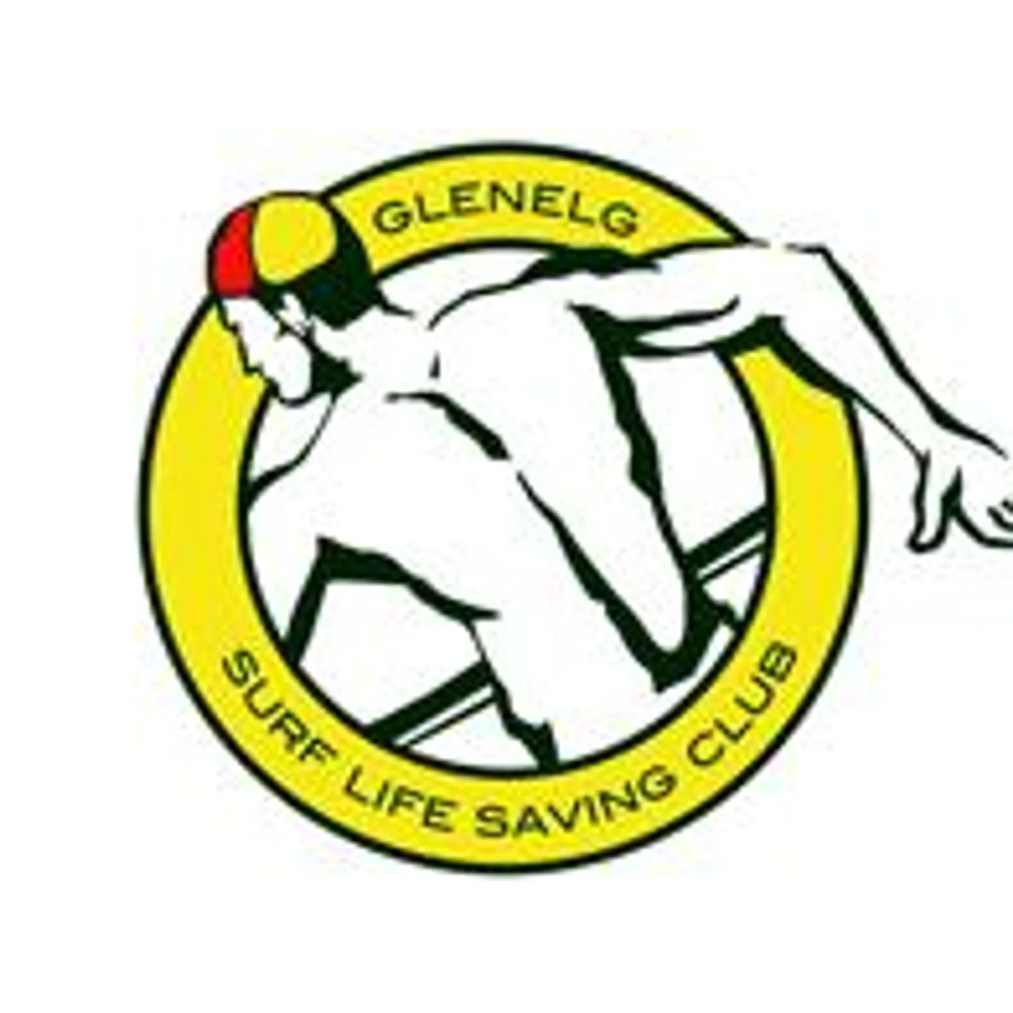 Glenelg Surf Life Saving Club