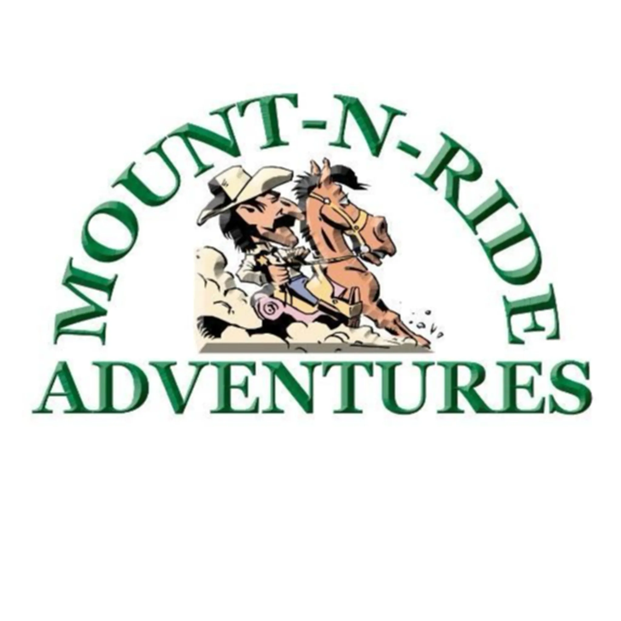 Mount-N-Ride Adventures