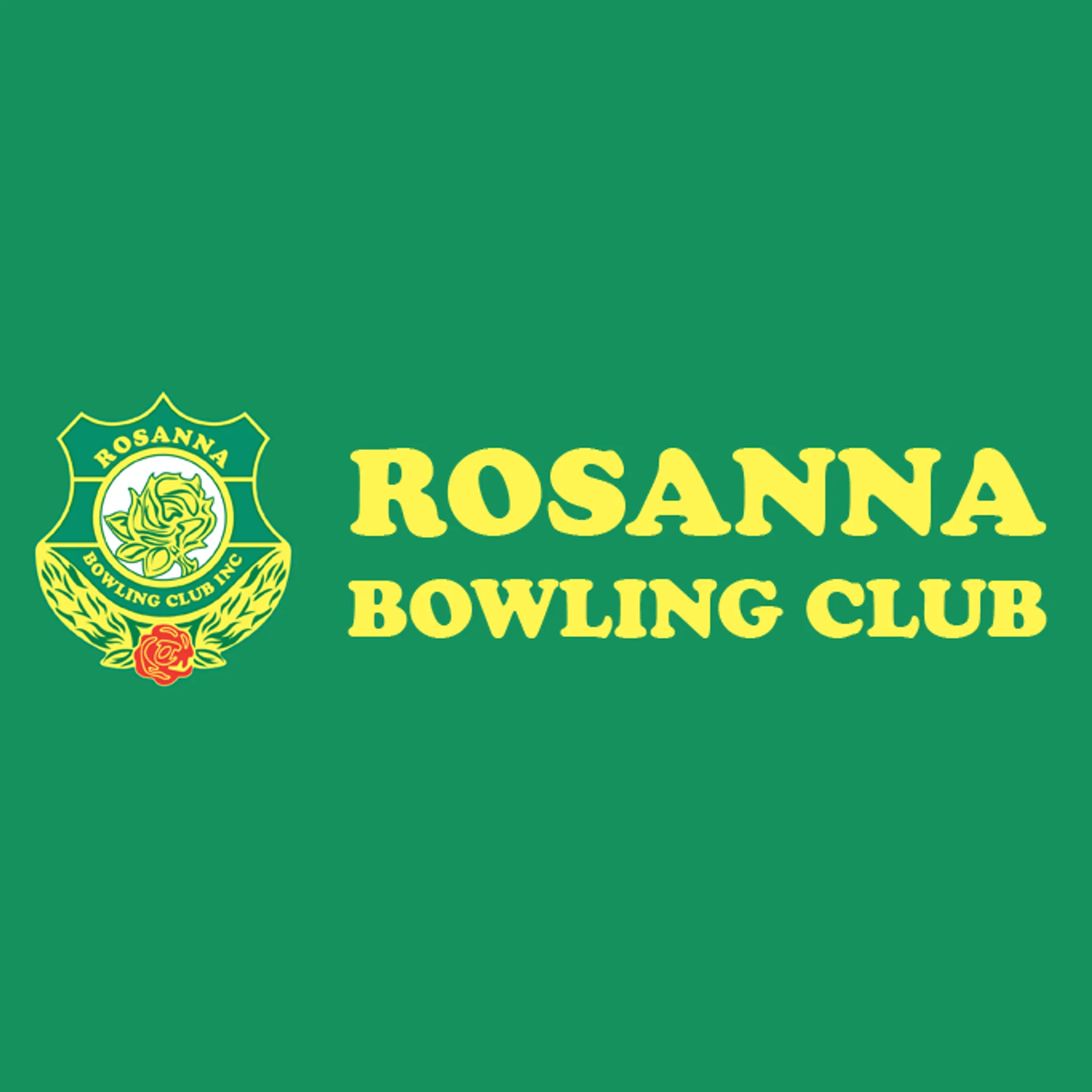 Rosanna Bowling Club