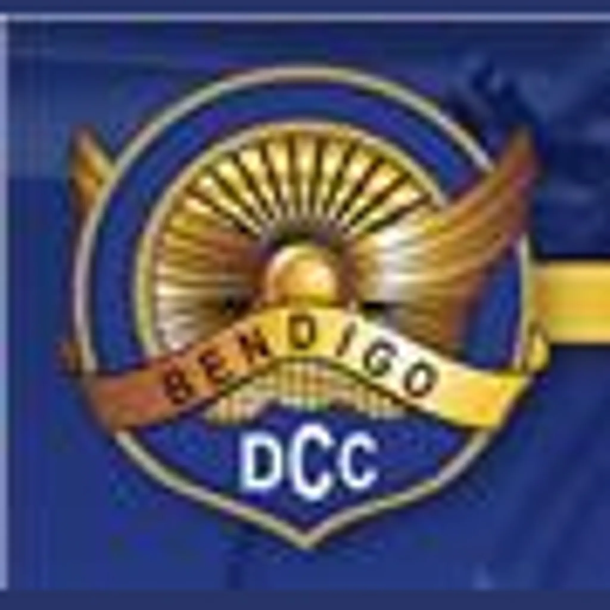 Bendigo & District Cycling Club