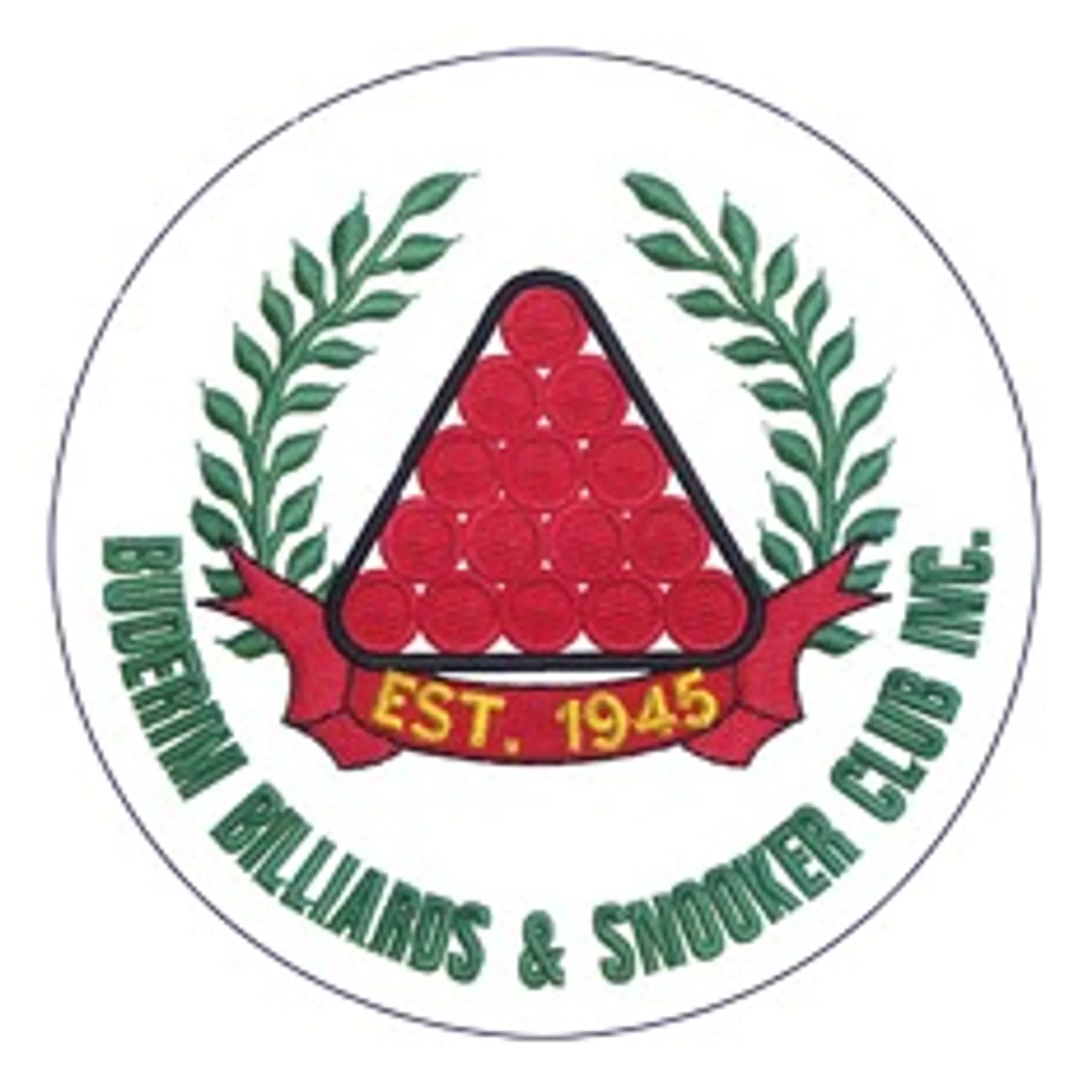Buderim Billiards and Snooker Club Inc.
