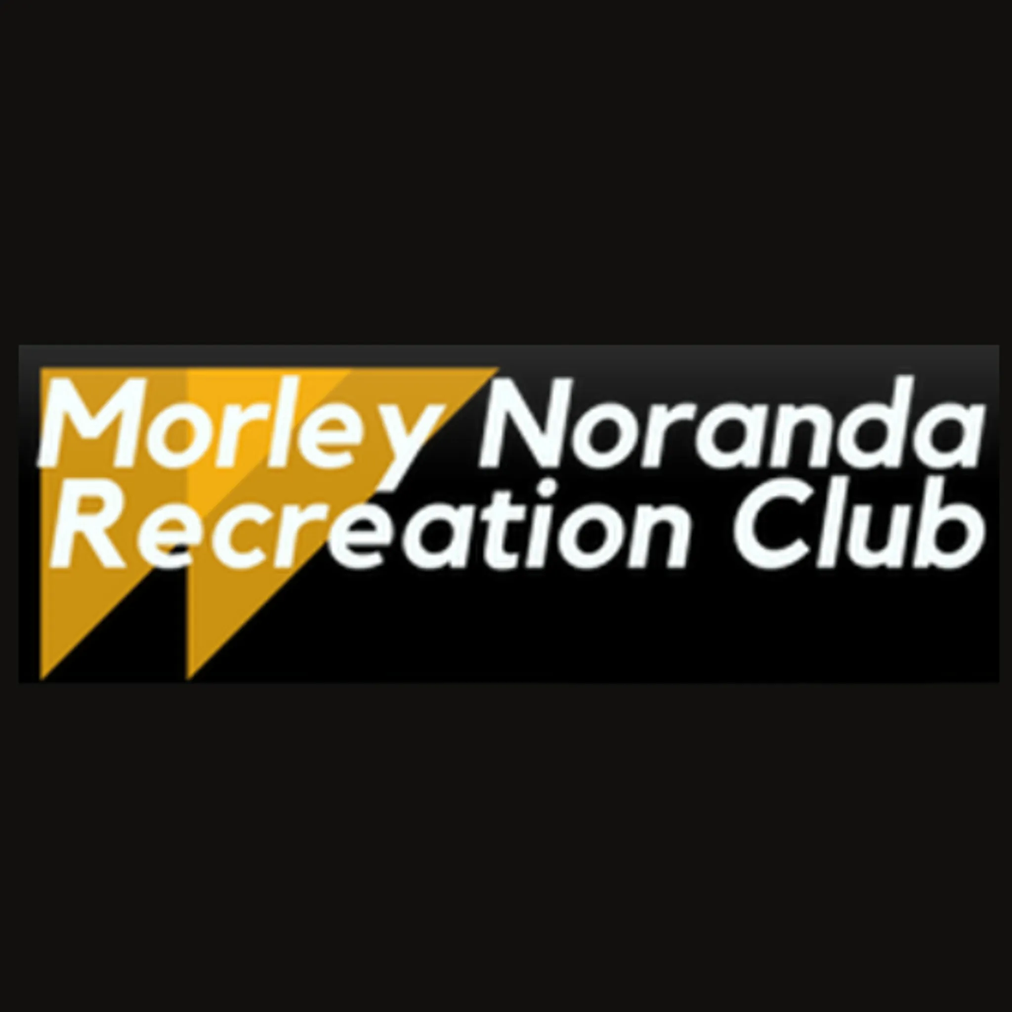Morley/Noranda Tennis Club