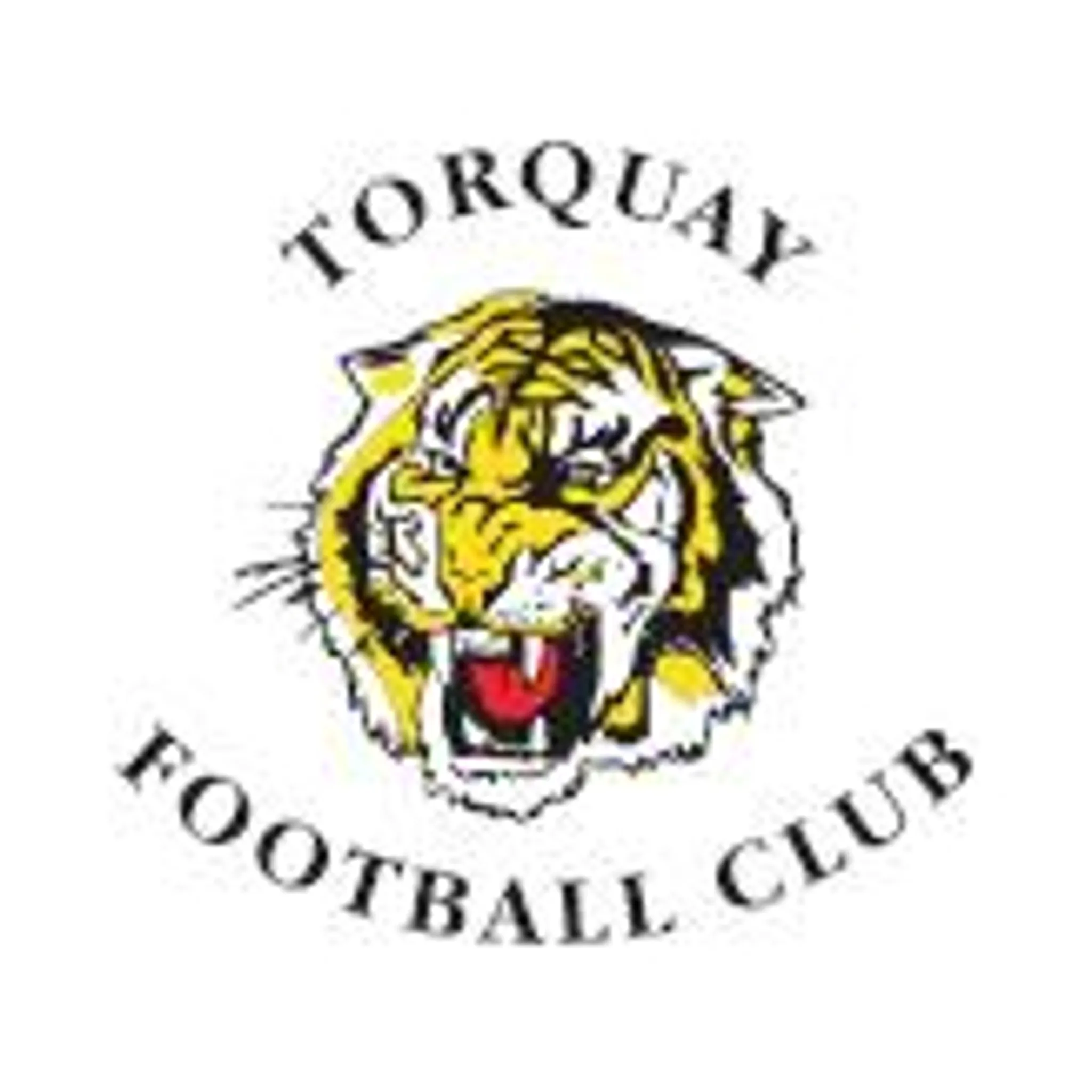 Torquay Tigers Football & Netball Club