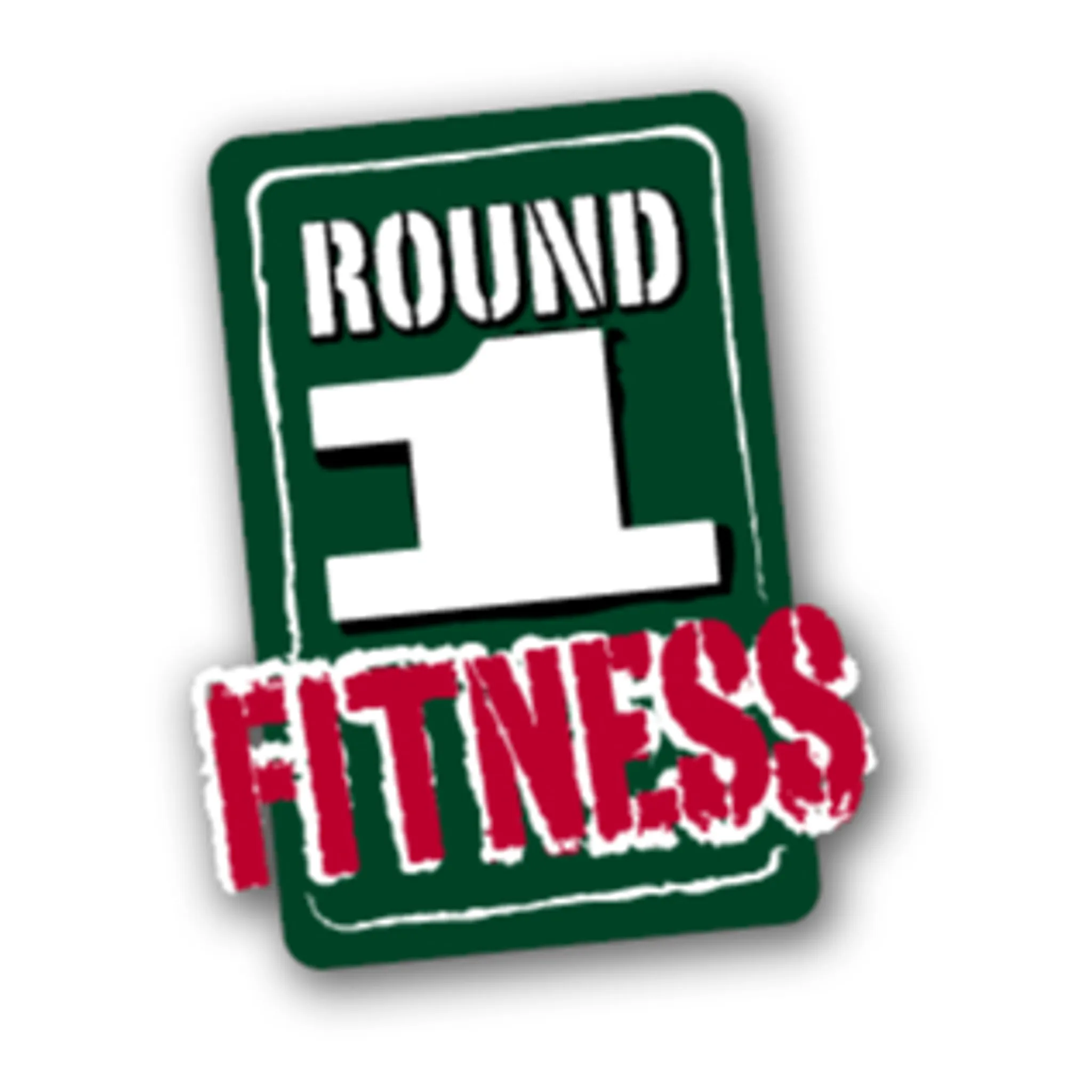 Round 1 Fitness