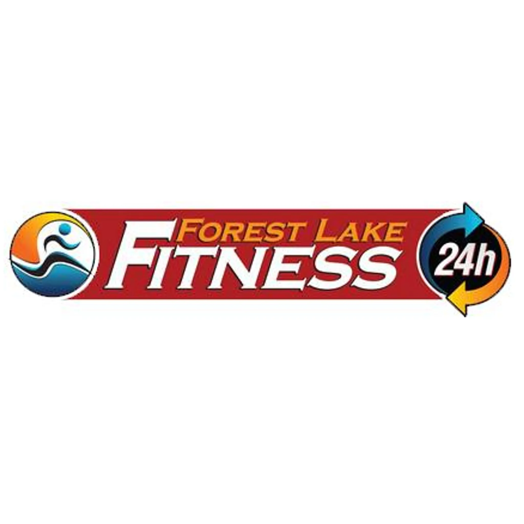Forest Lake Fitness