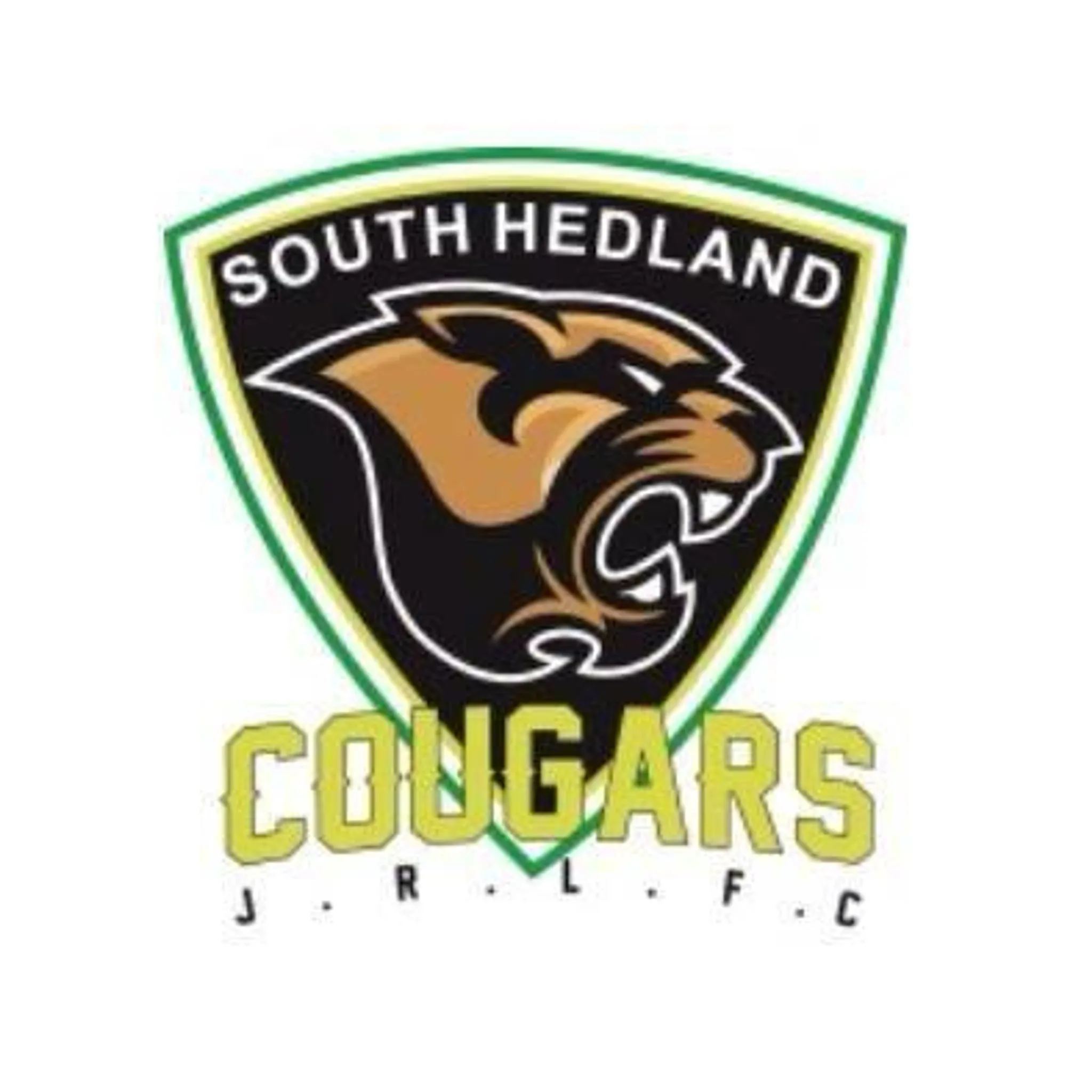South Hedland Cougars Junior Rugby League