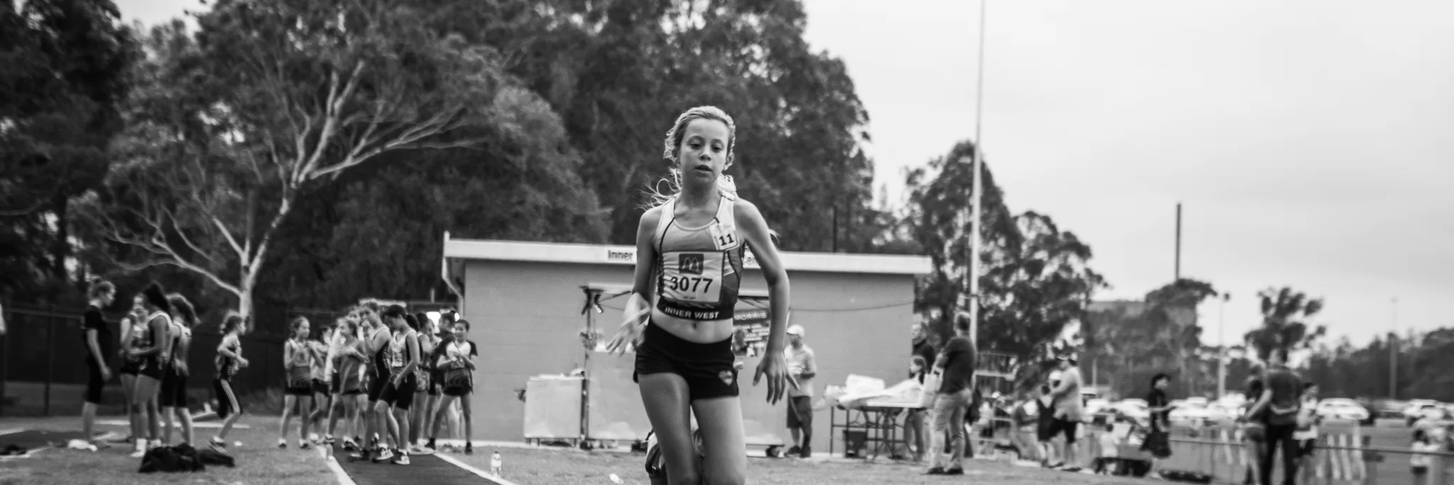 Little Athletics NSW