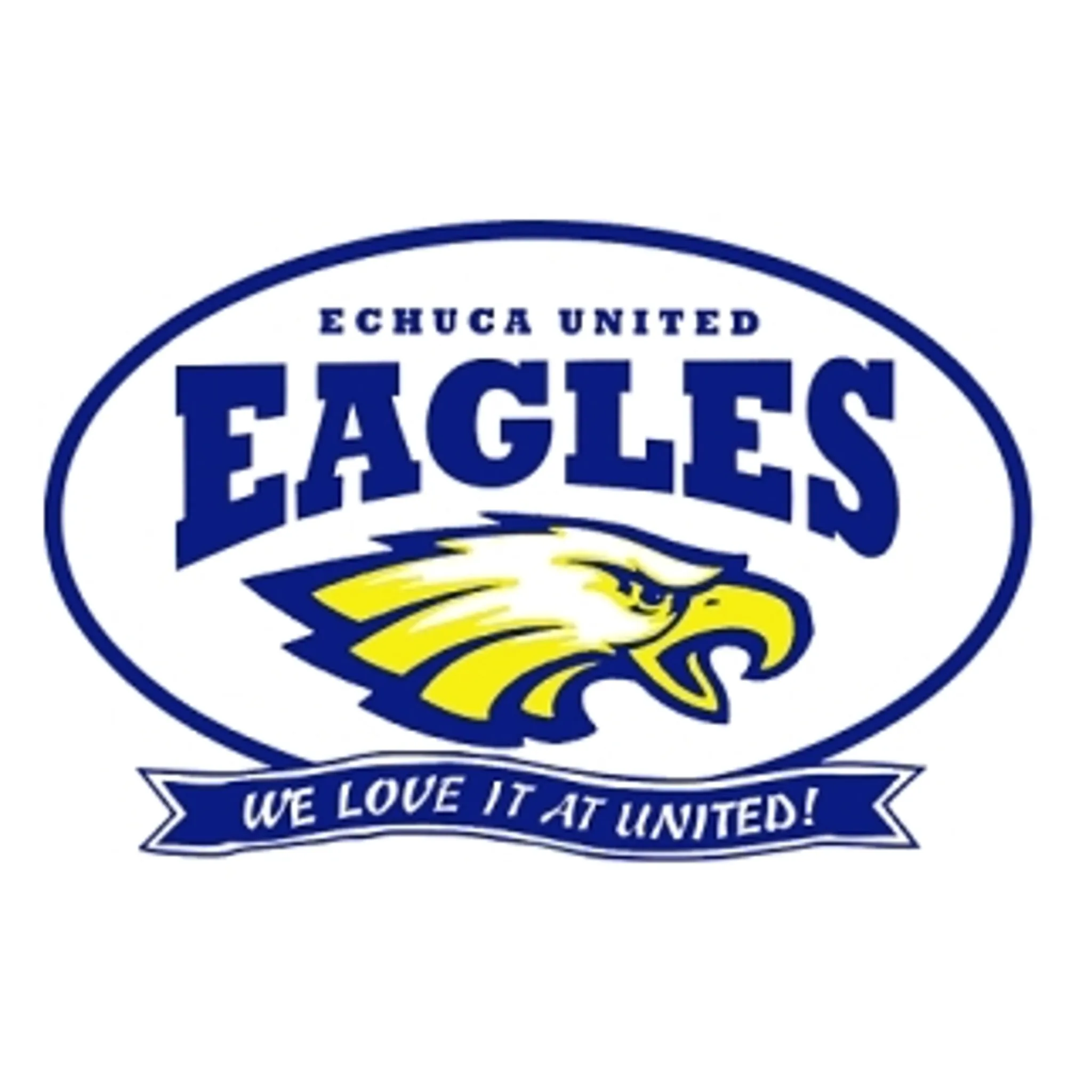 Echuca United Football Netball Club