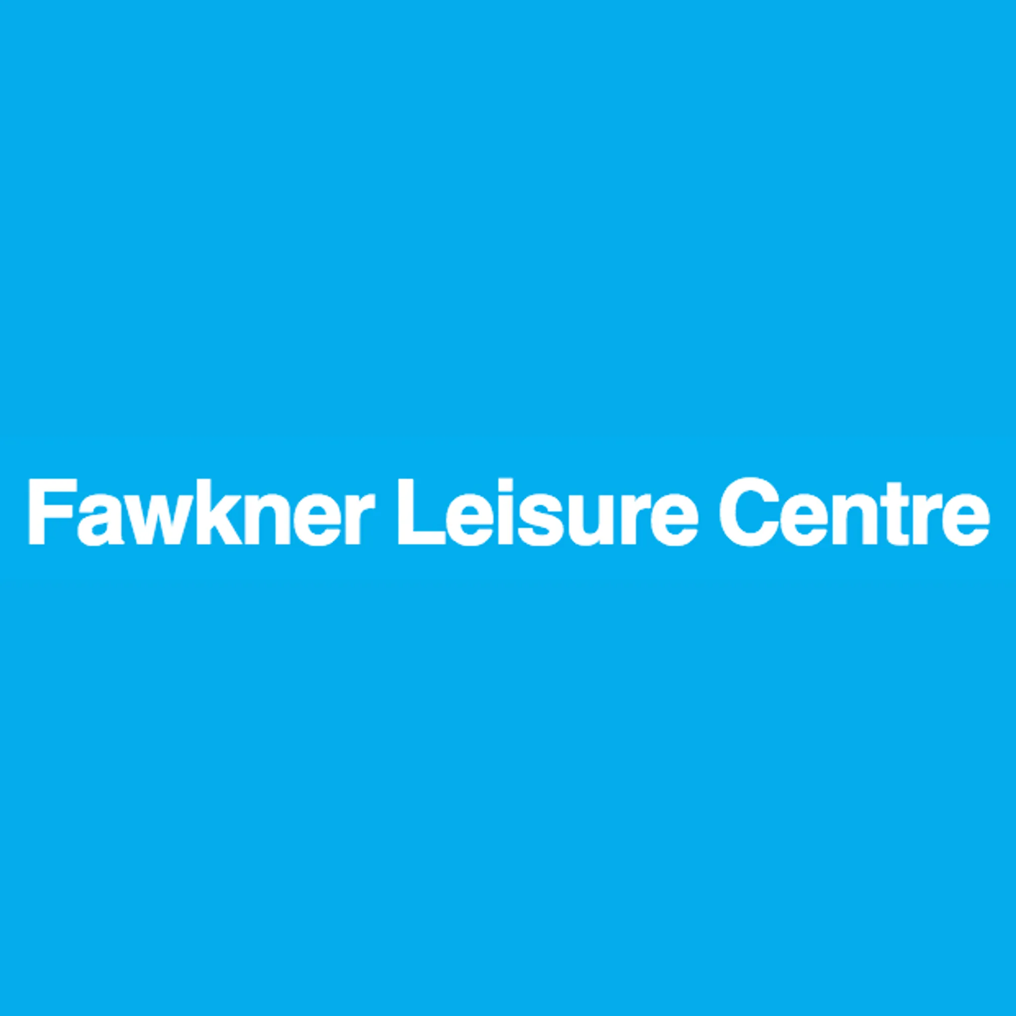 Fawkner Leisure Centre