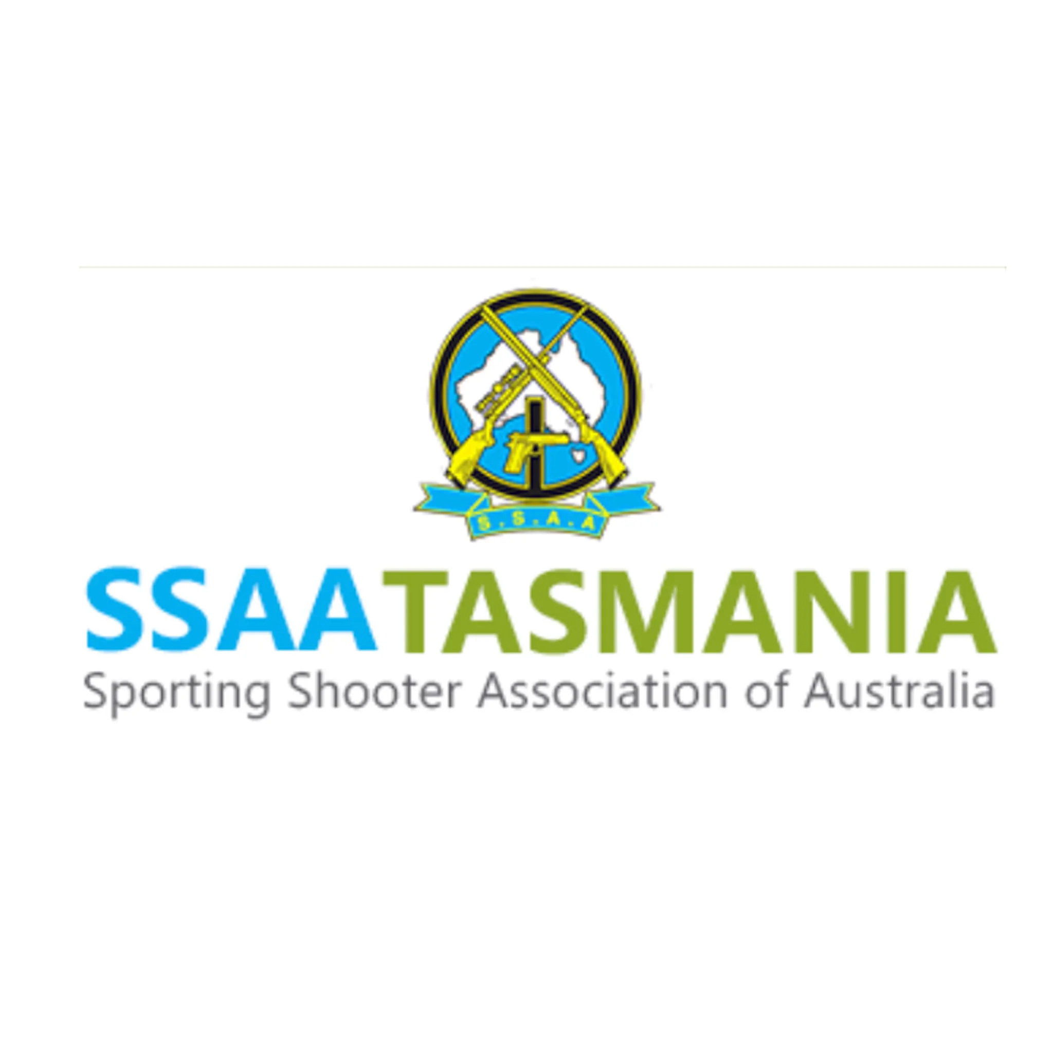SSAA - Tasmania Police Pistol Club Inc