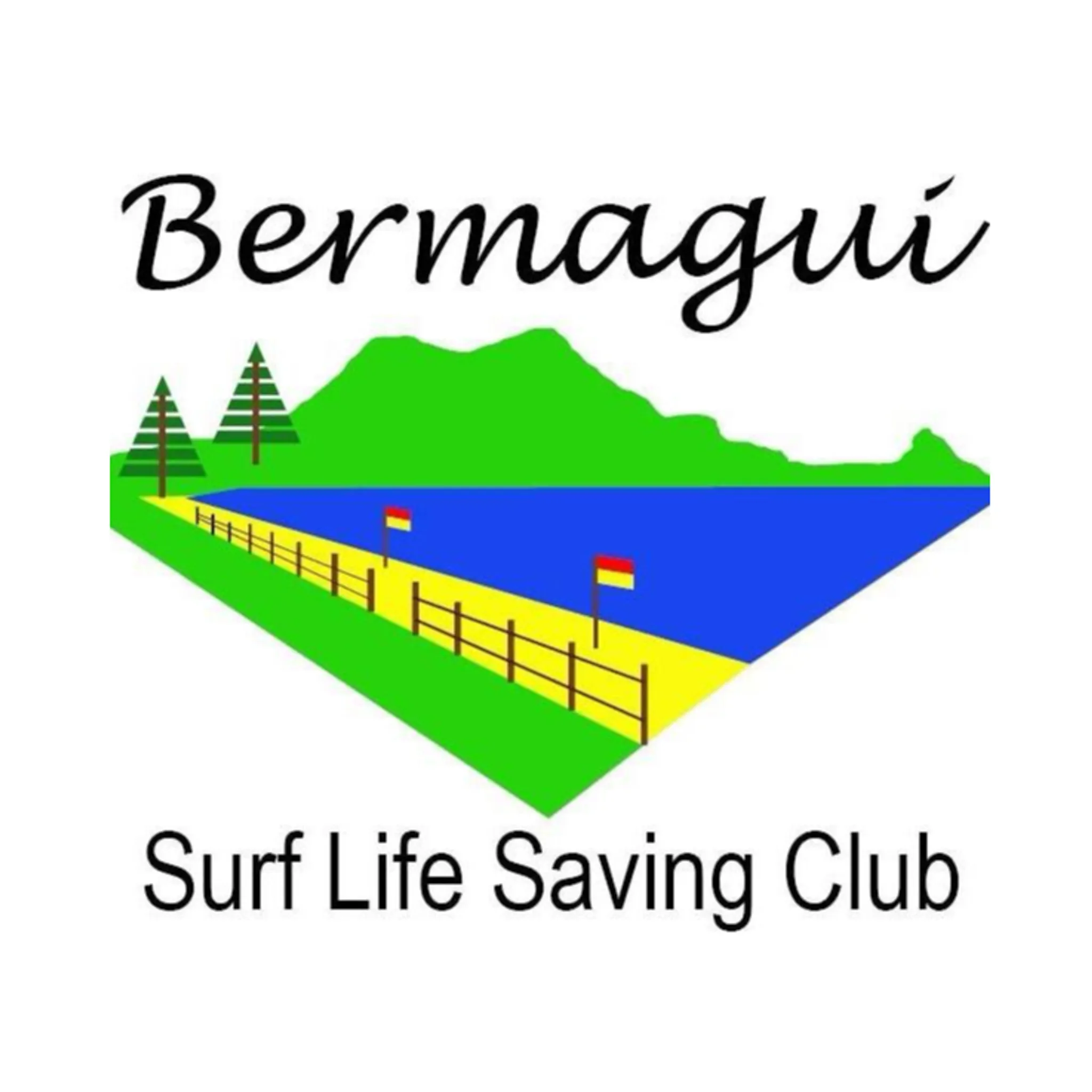 Bermagui SLSC