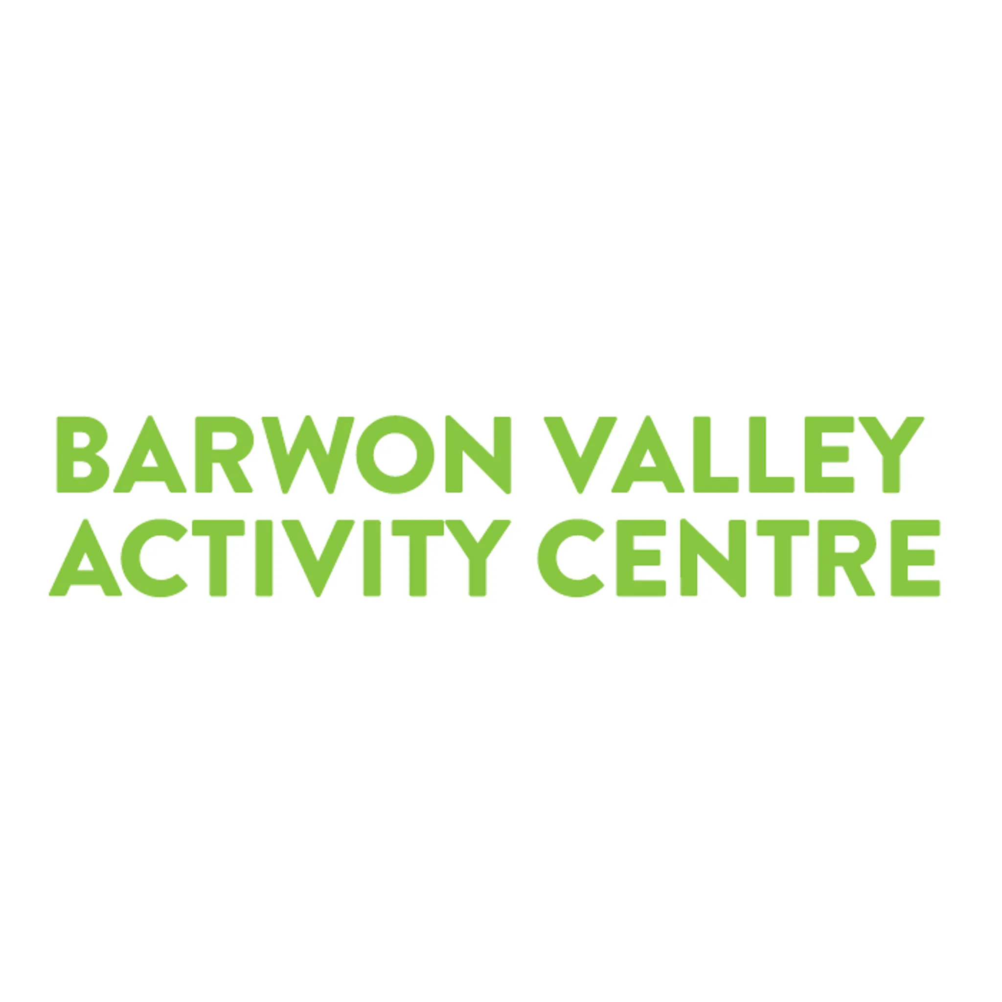 Barwon Valley Activity Centre