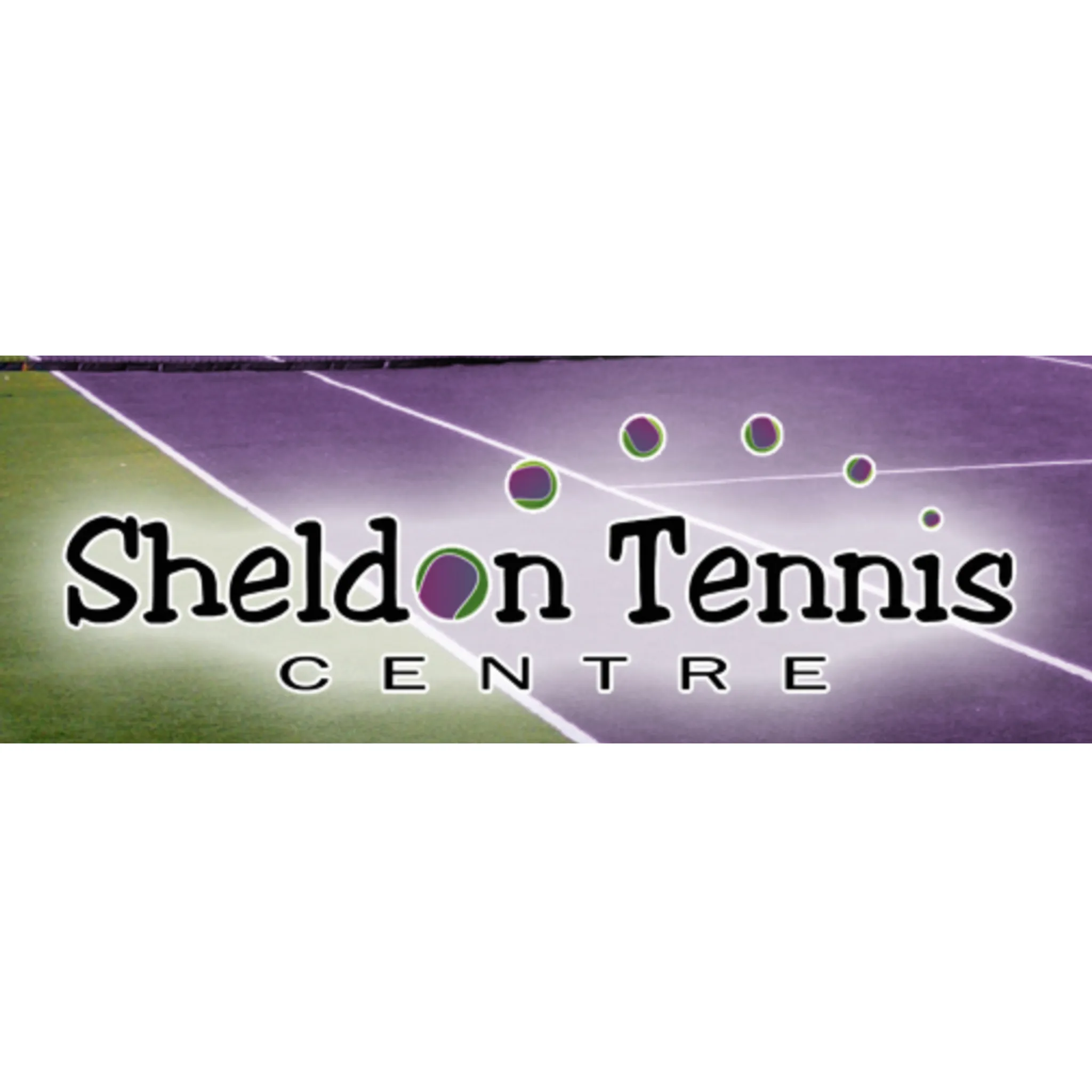Sheldon Tennis