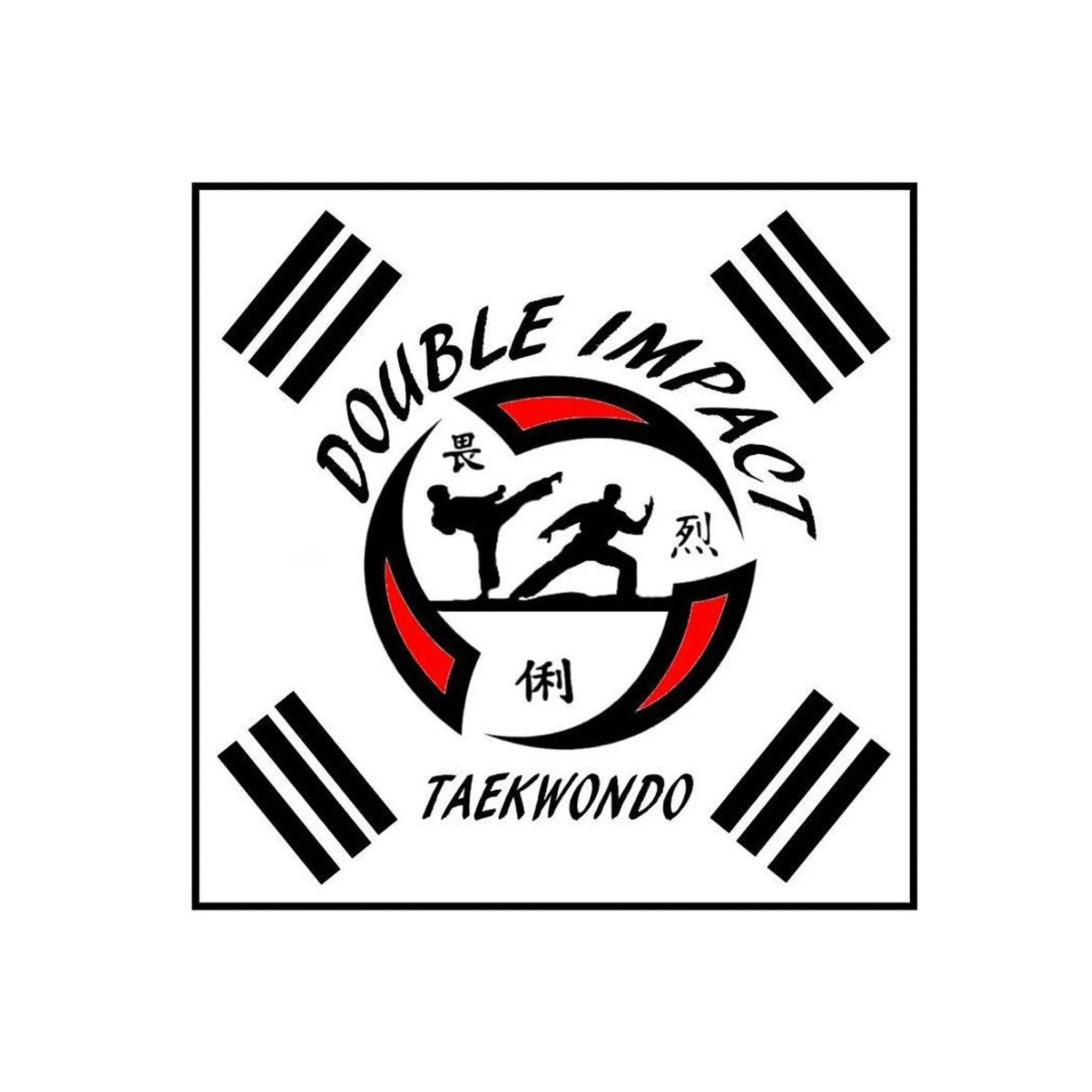 Double Impact Taekwondo