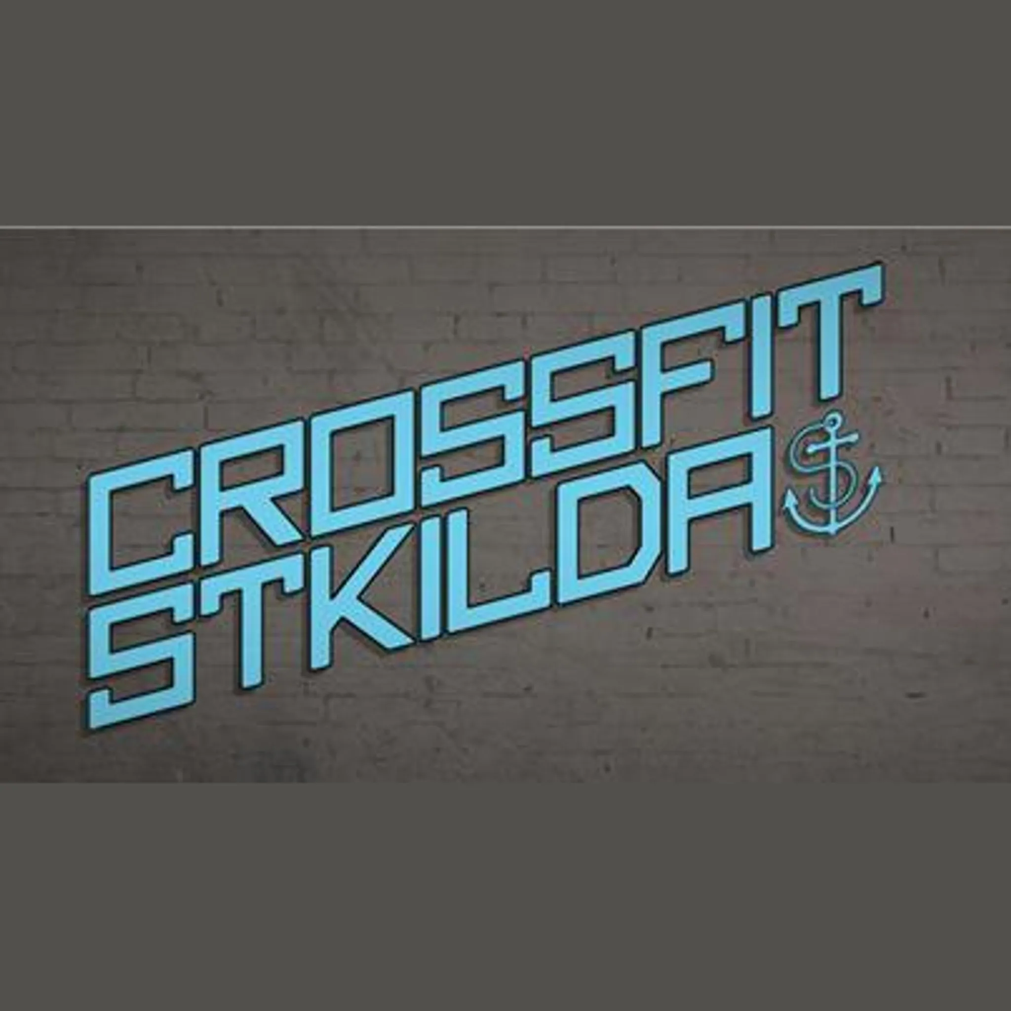 CrossFit St Kilda