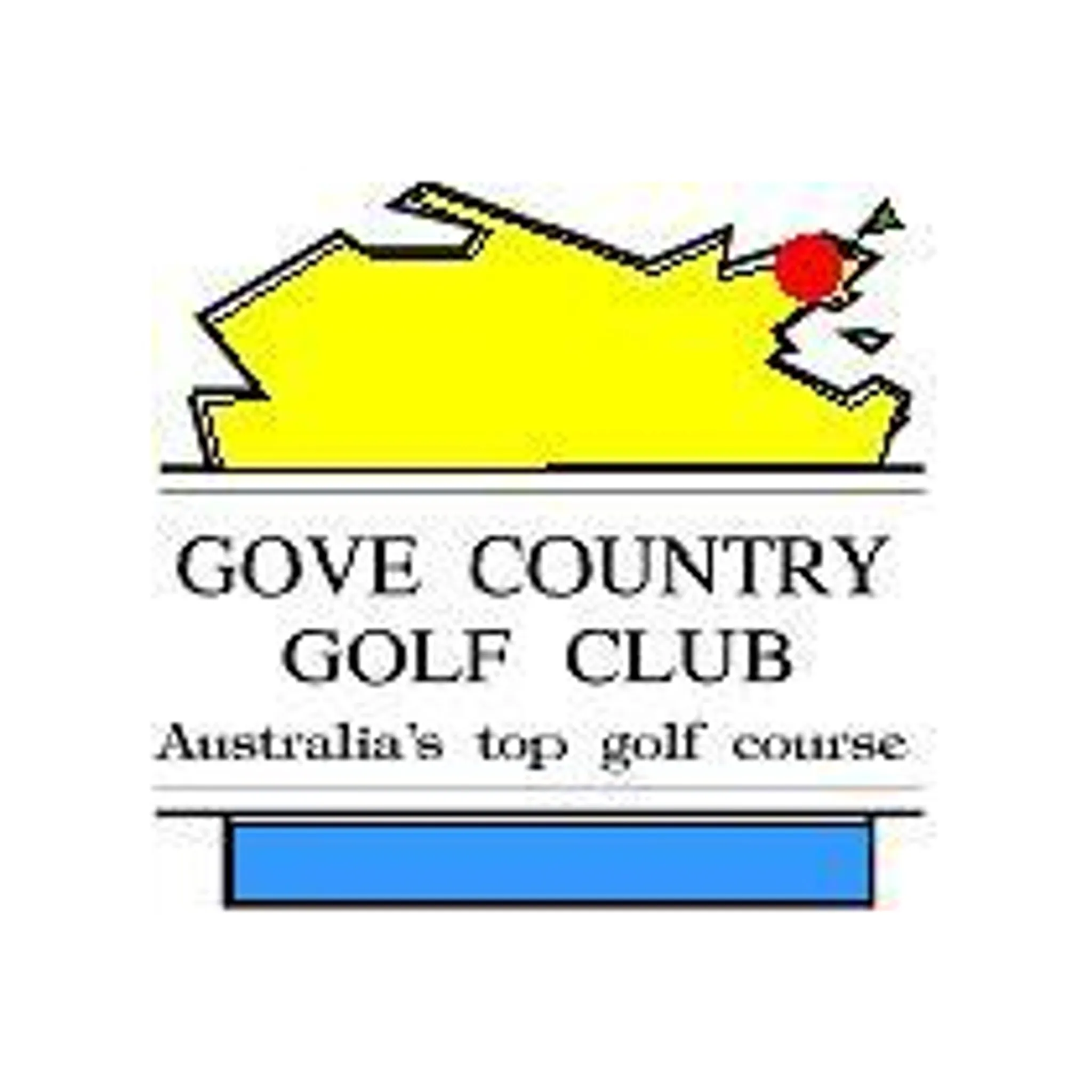 Gove Country Golf Club