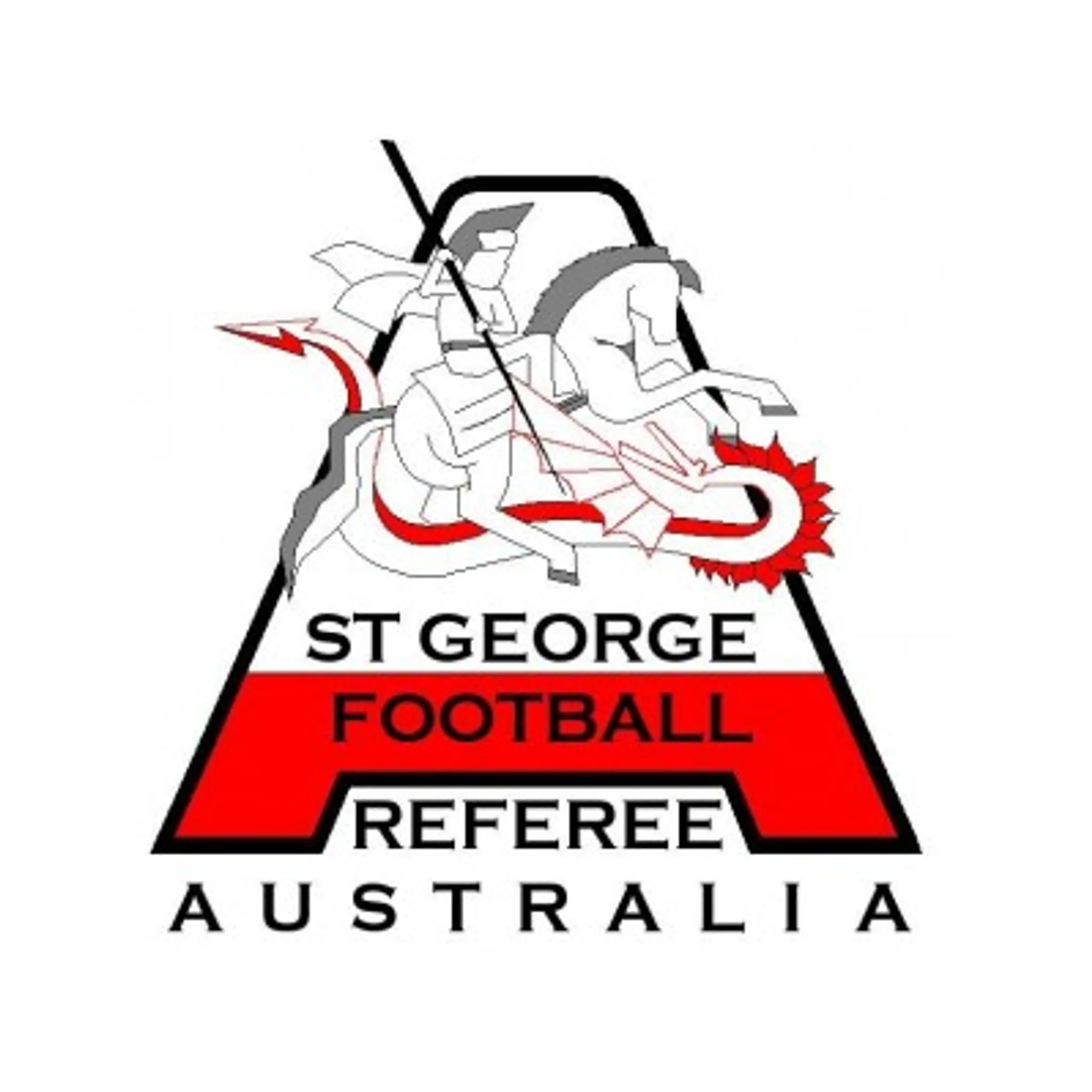 St George Football Referees Association 
