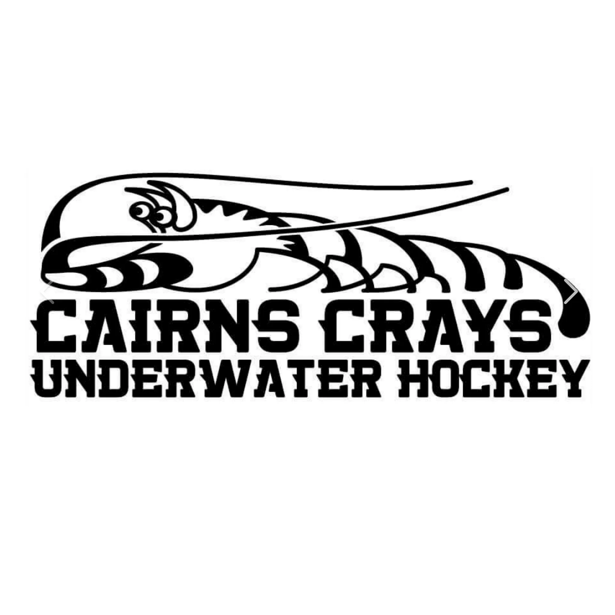Cairns Crays Underwater Hockey Club