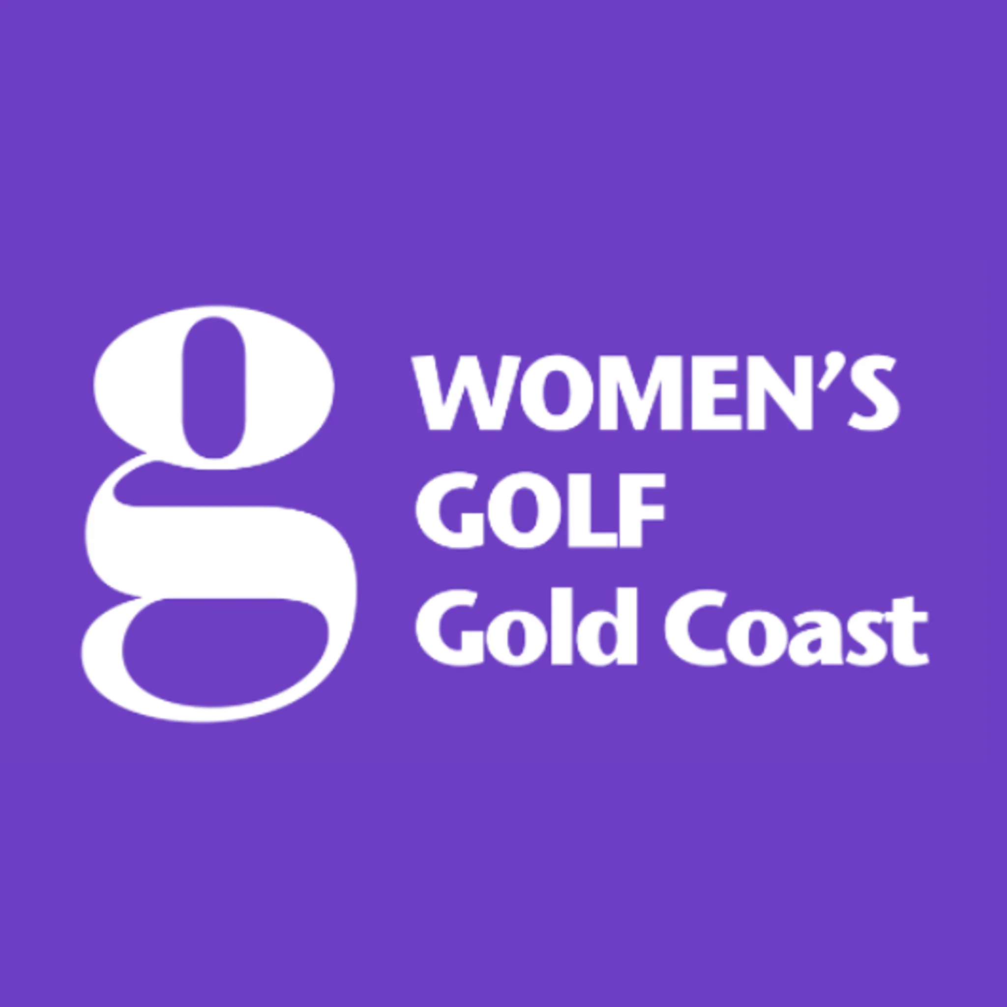 Women's Golf Gold Coast