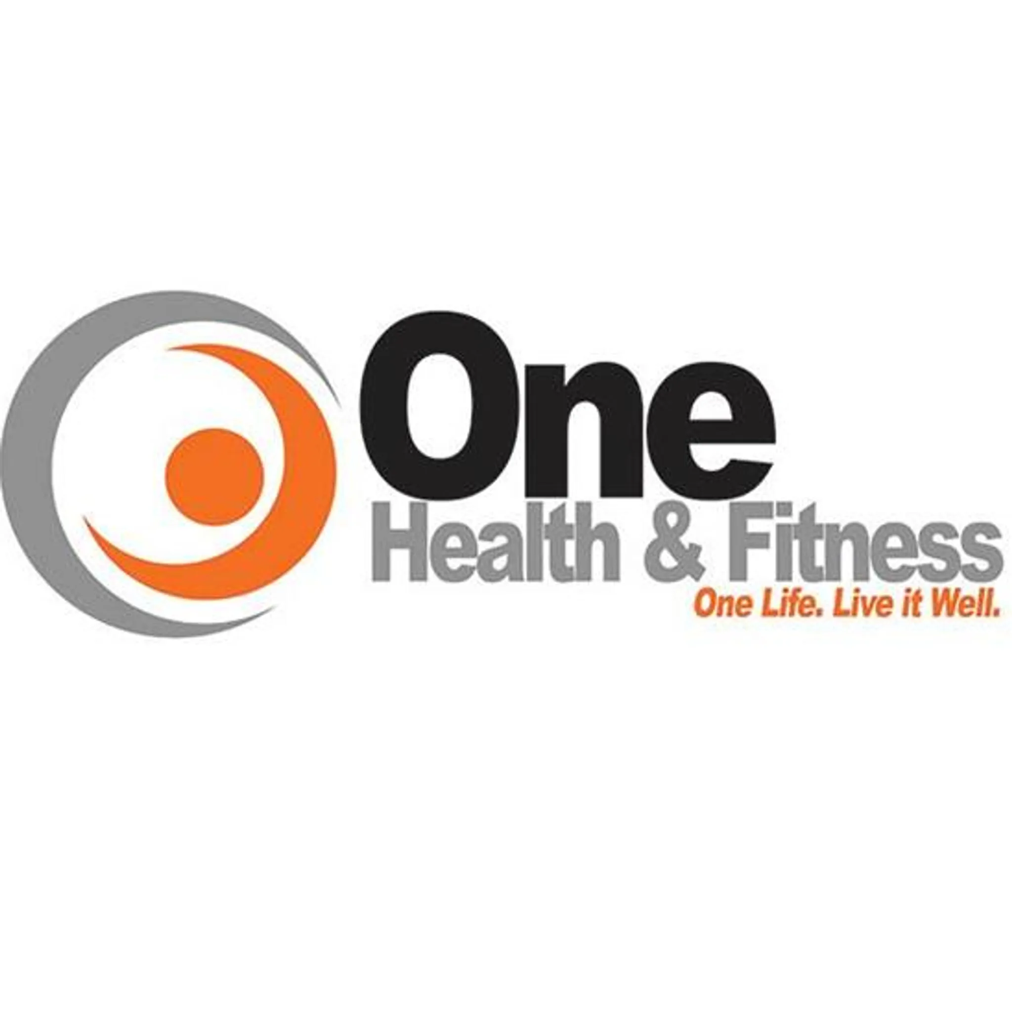 One Health & Fitness
