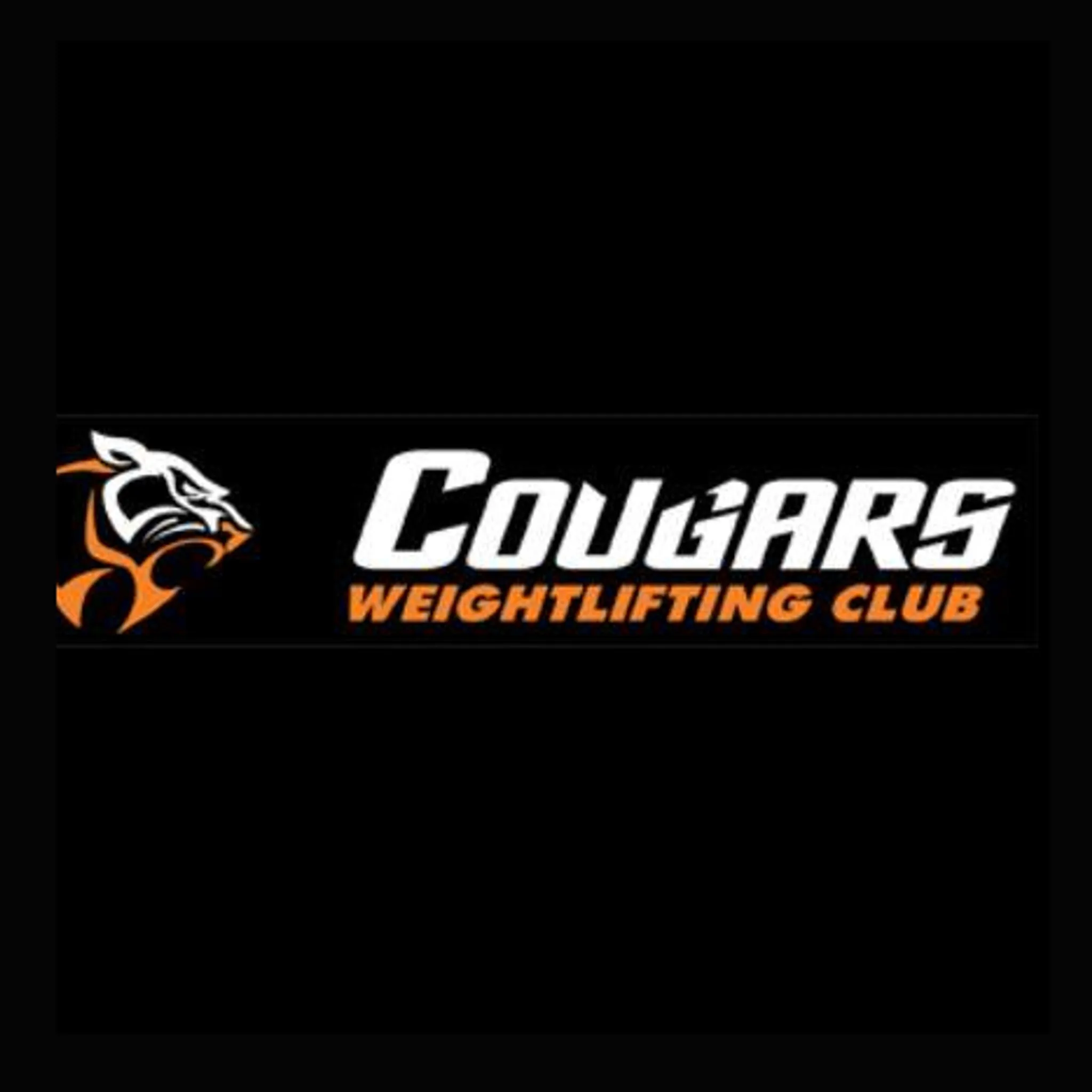 Cougars Weightlifting Club