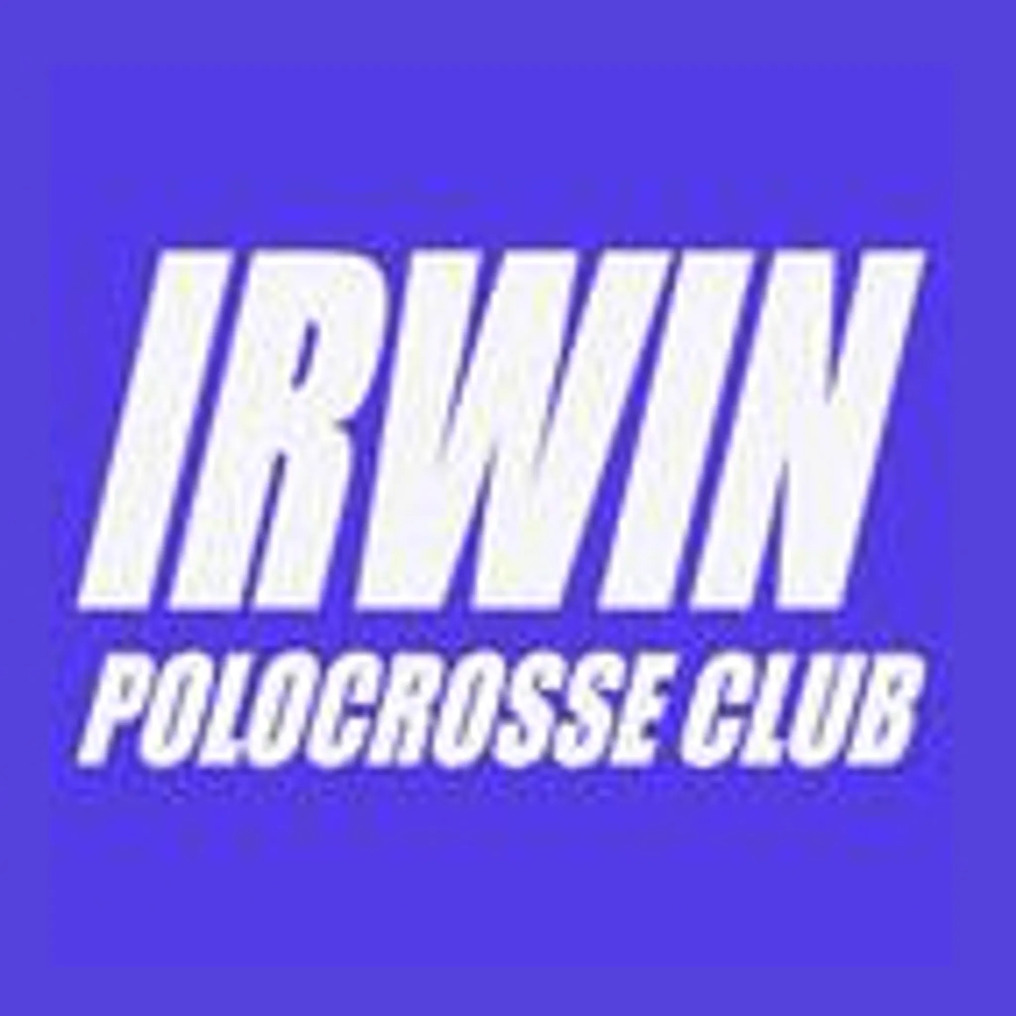 Irwin Polocrosse Club