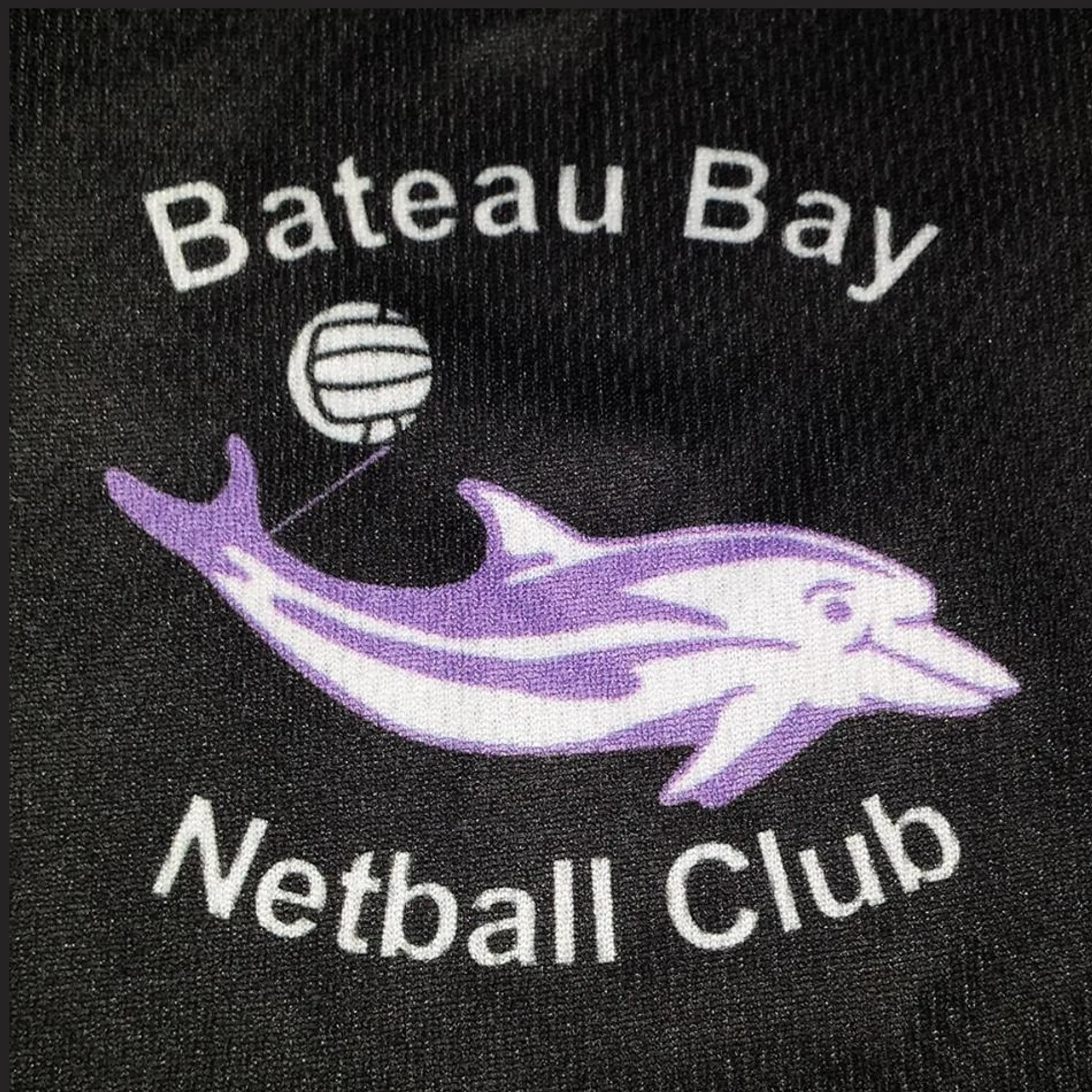 Bateau Bay Netball Club