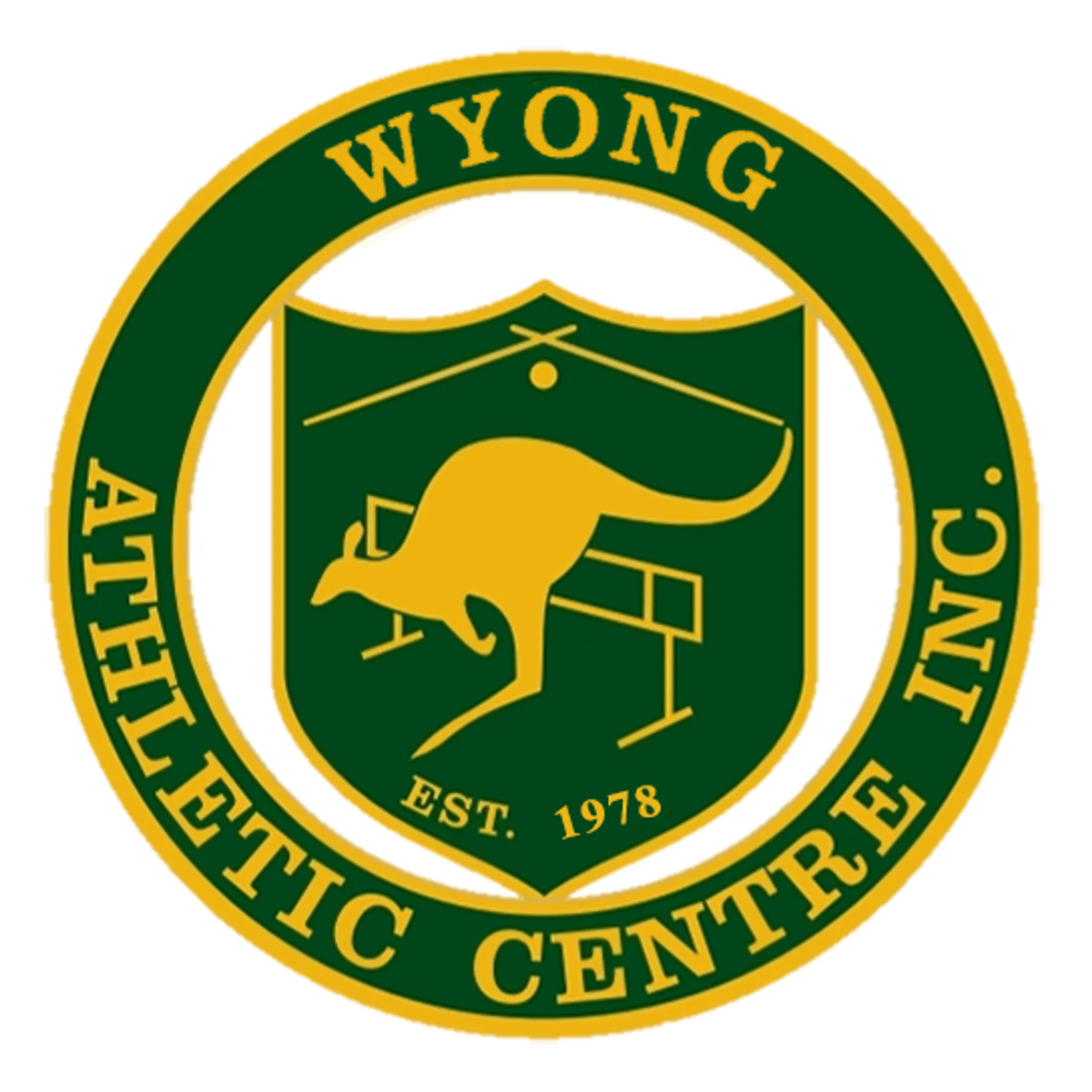 Wyong Athletics Centre Inc.