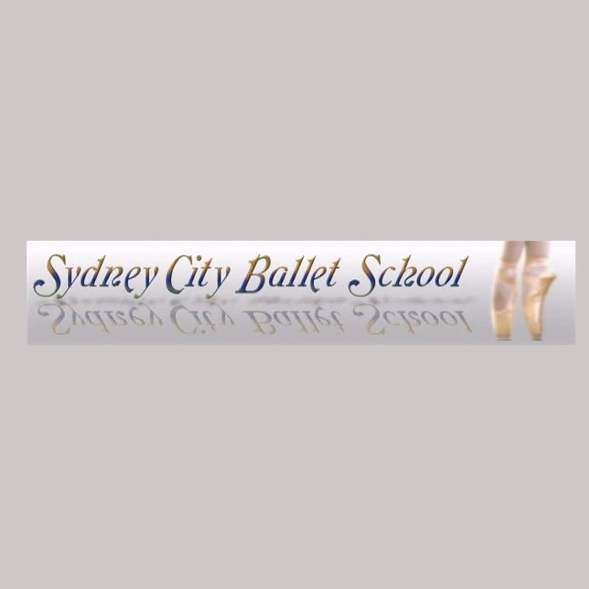 Sydney City Ballet School