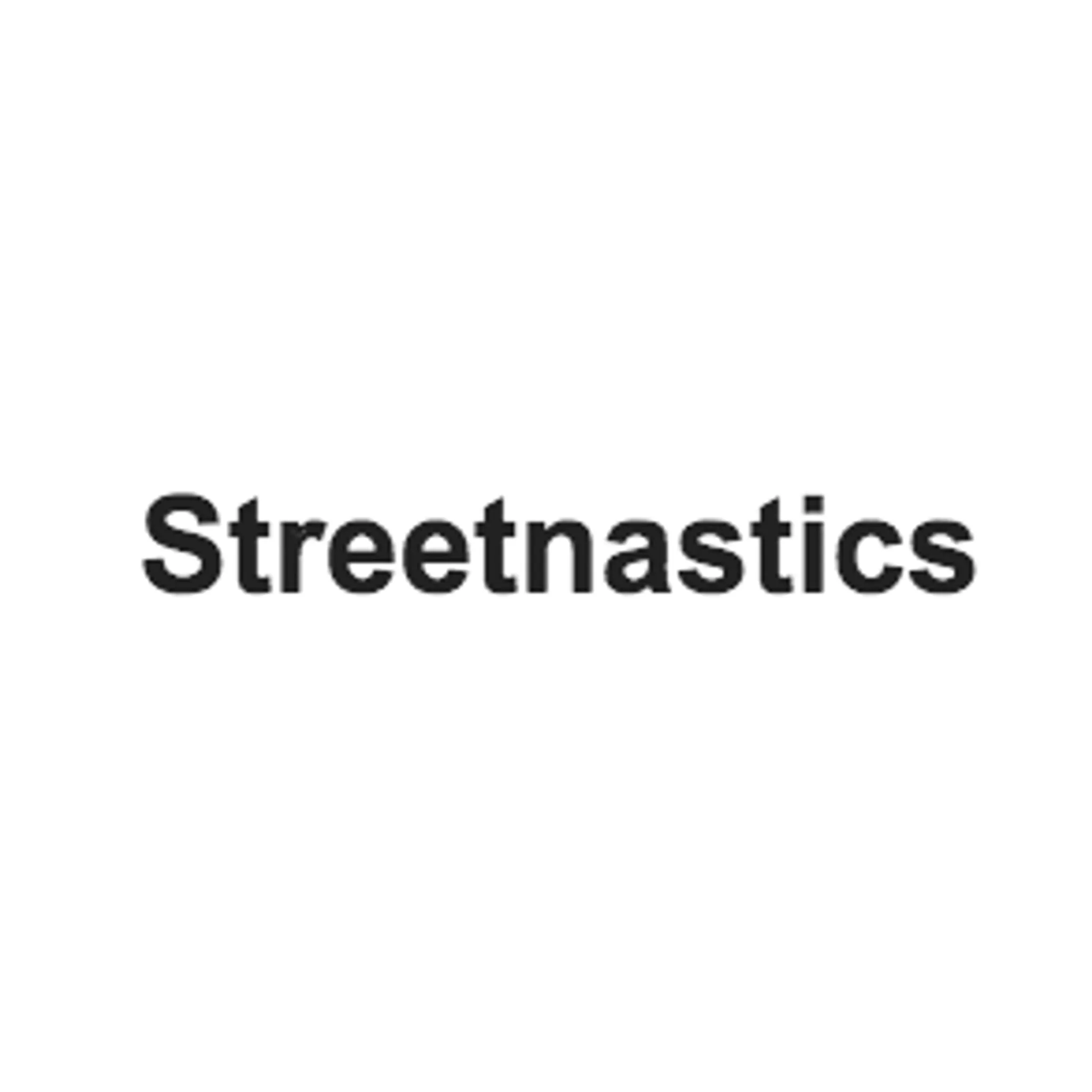 Streetnastics
