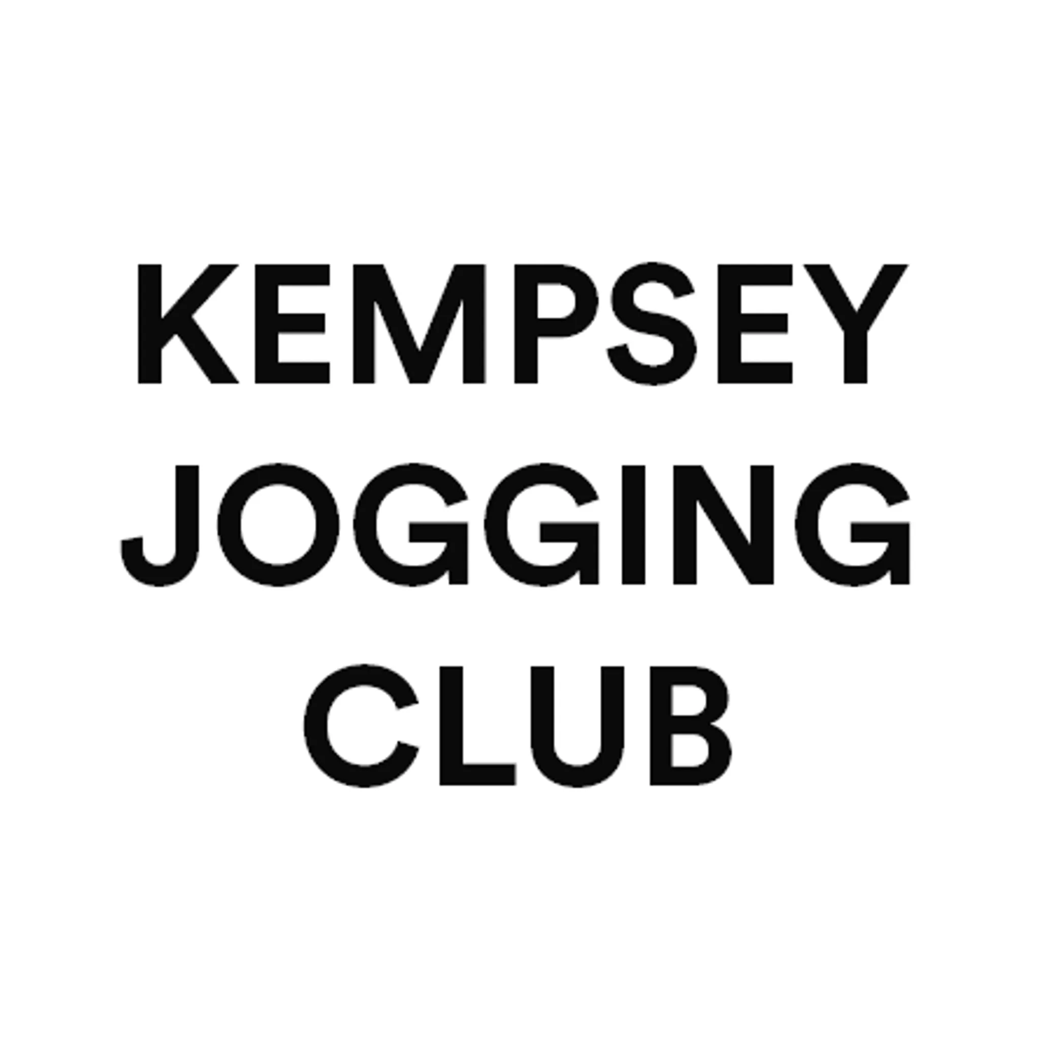 Kempsey Jogging Club