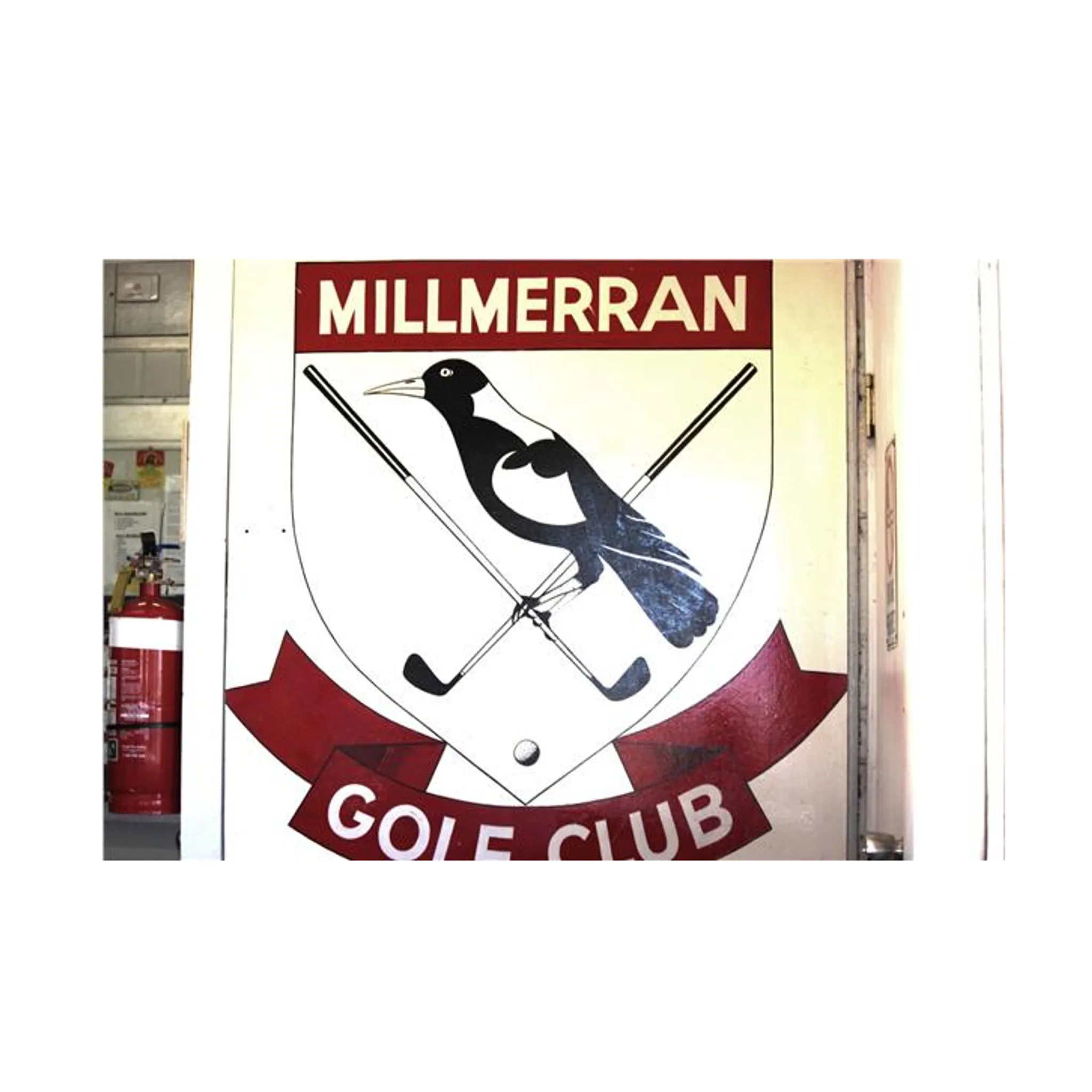 Millmerran Golf Club
