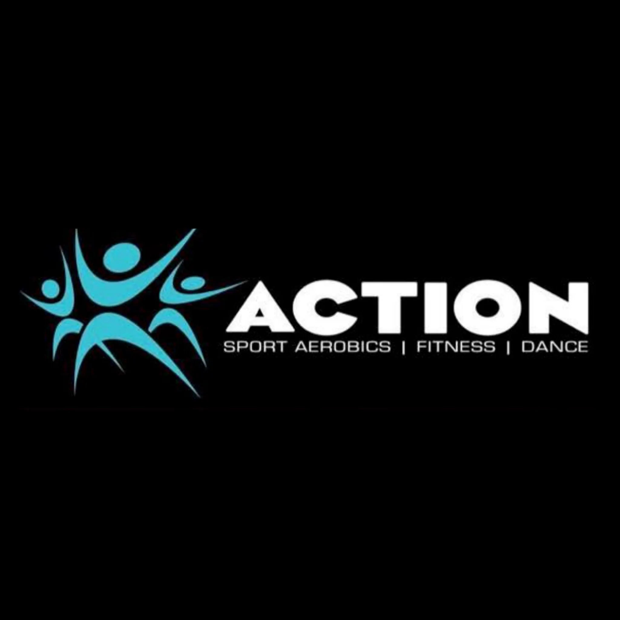 Action Sport Aerobics Fitness & Dance