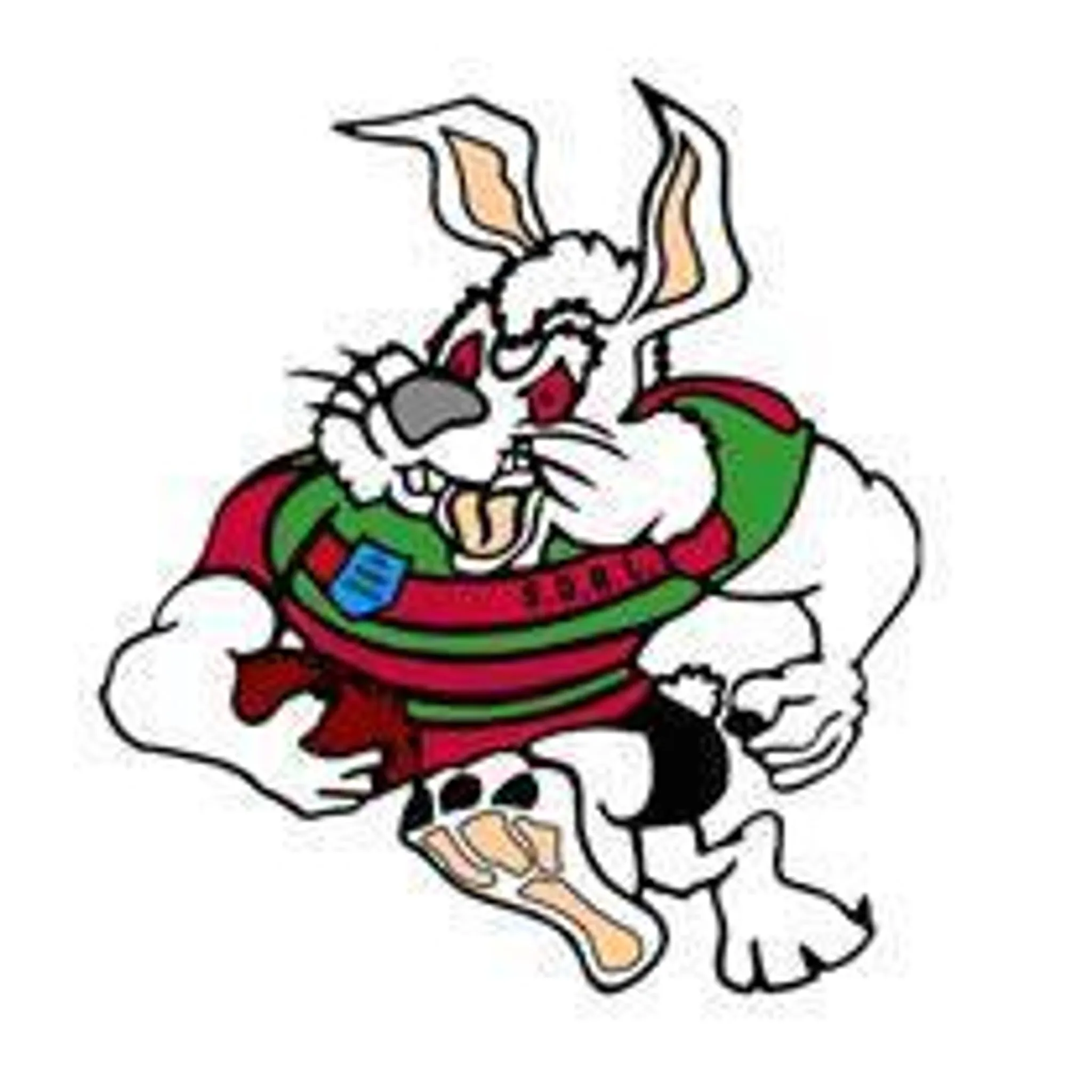 South Darwin Rugby League Football Club