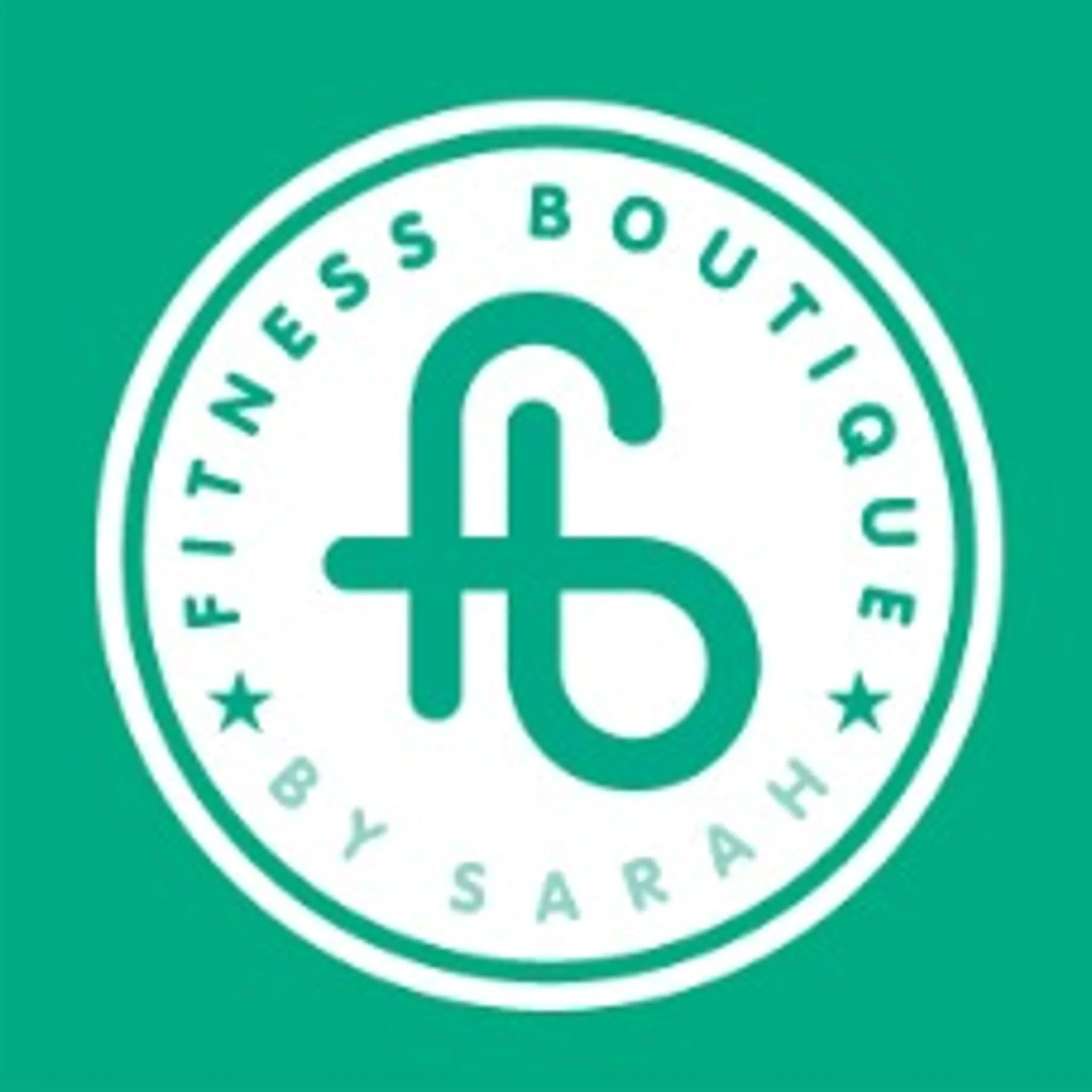 Fitness Boutique by Sarah